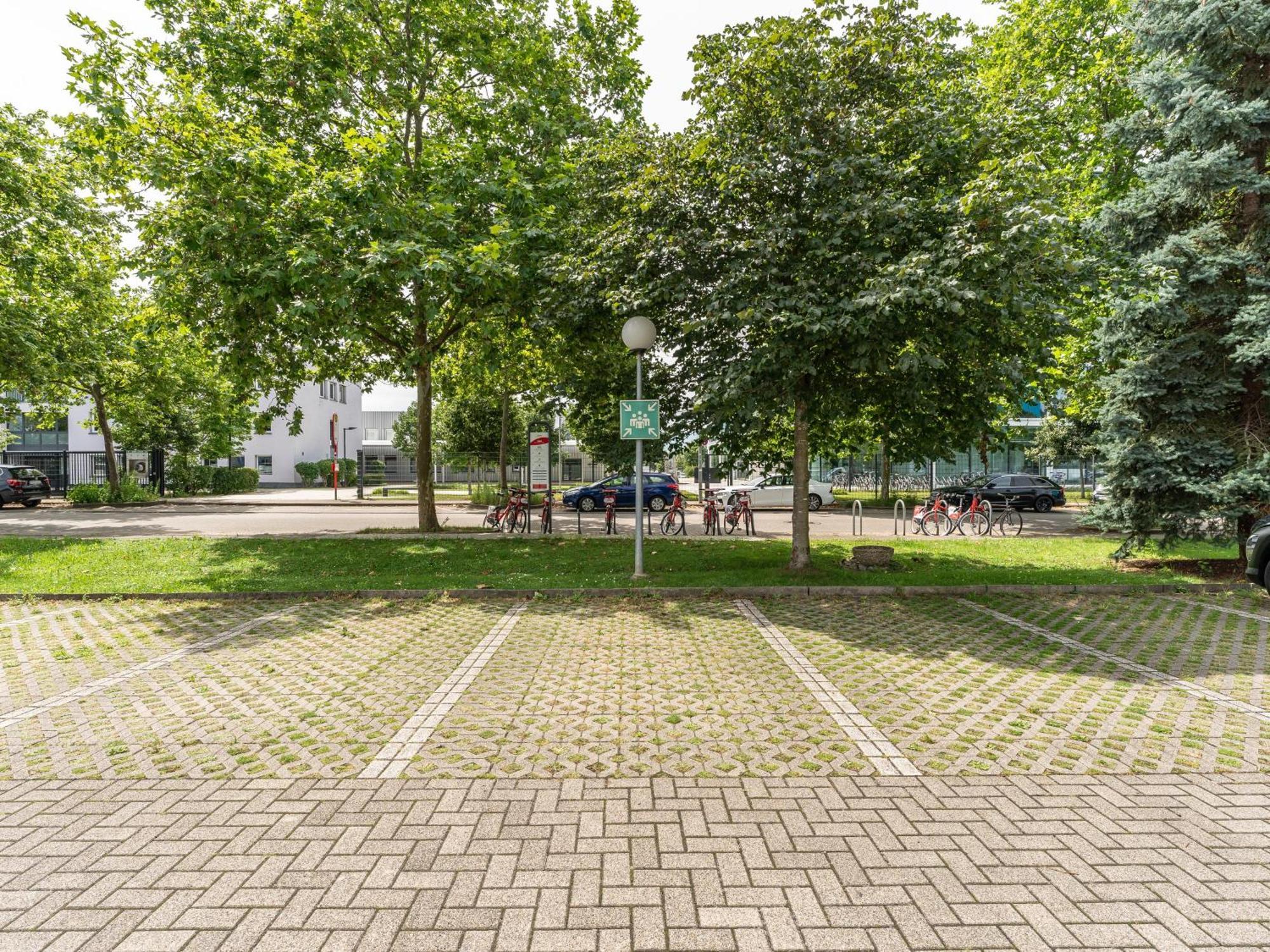 Hotel Ibis Budget Porz Köln