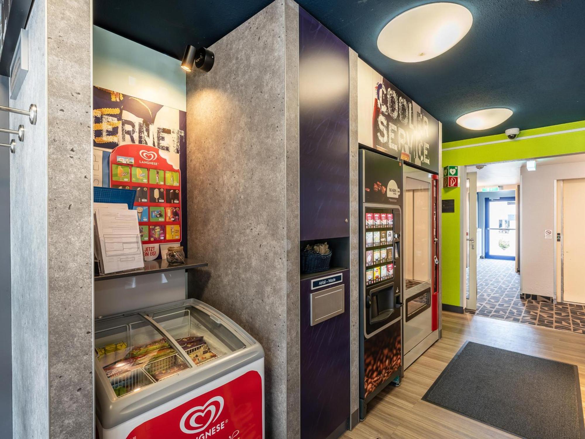 Ibis Budget Porz Köln