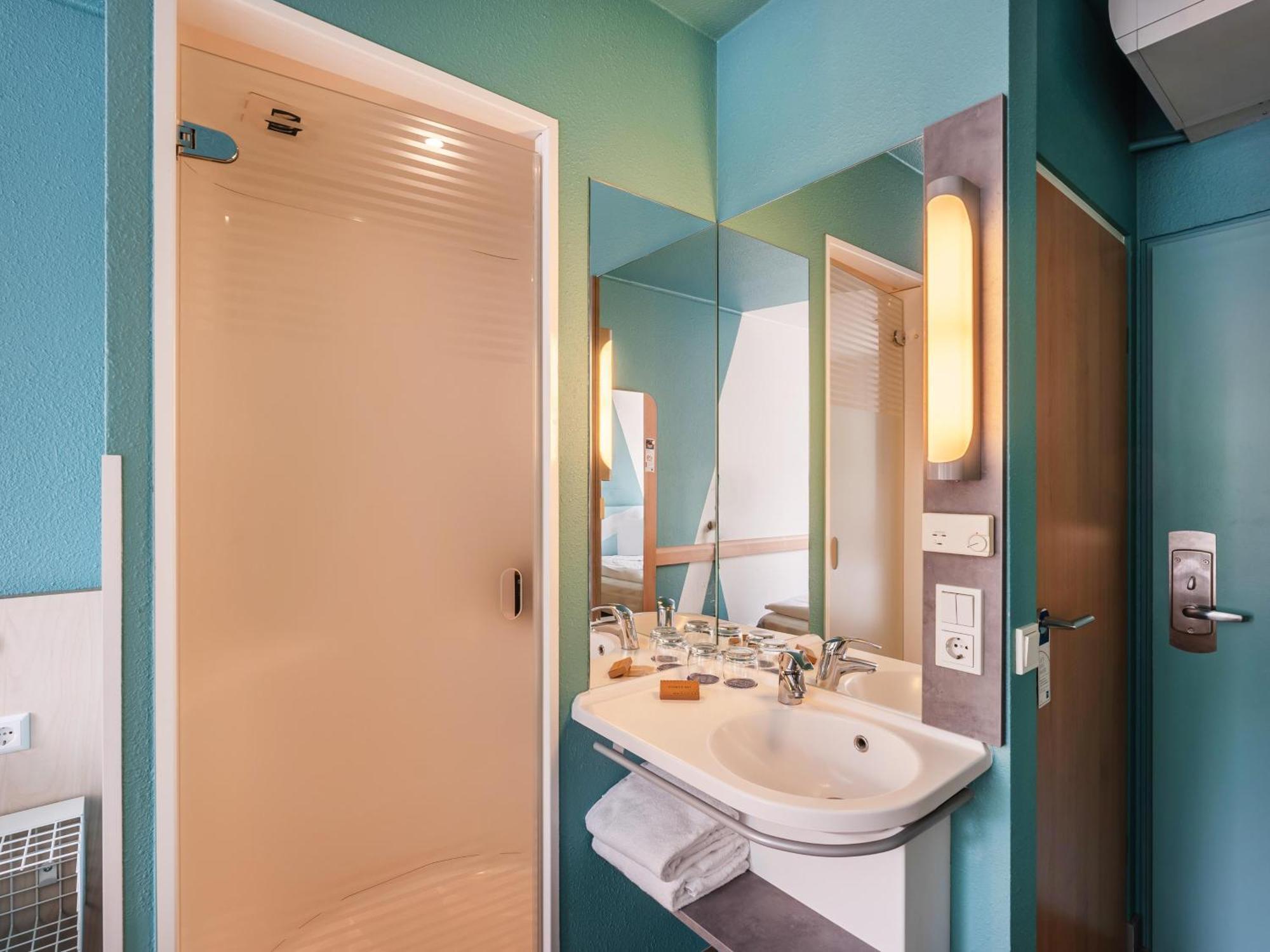 Ibis Budget Porz 2* Köln