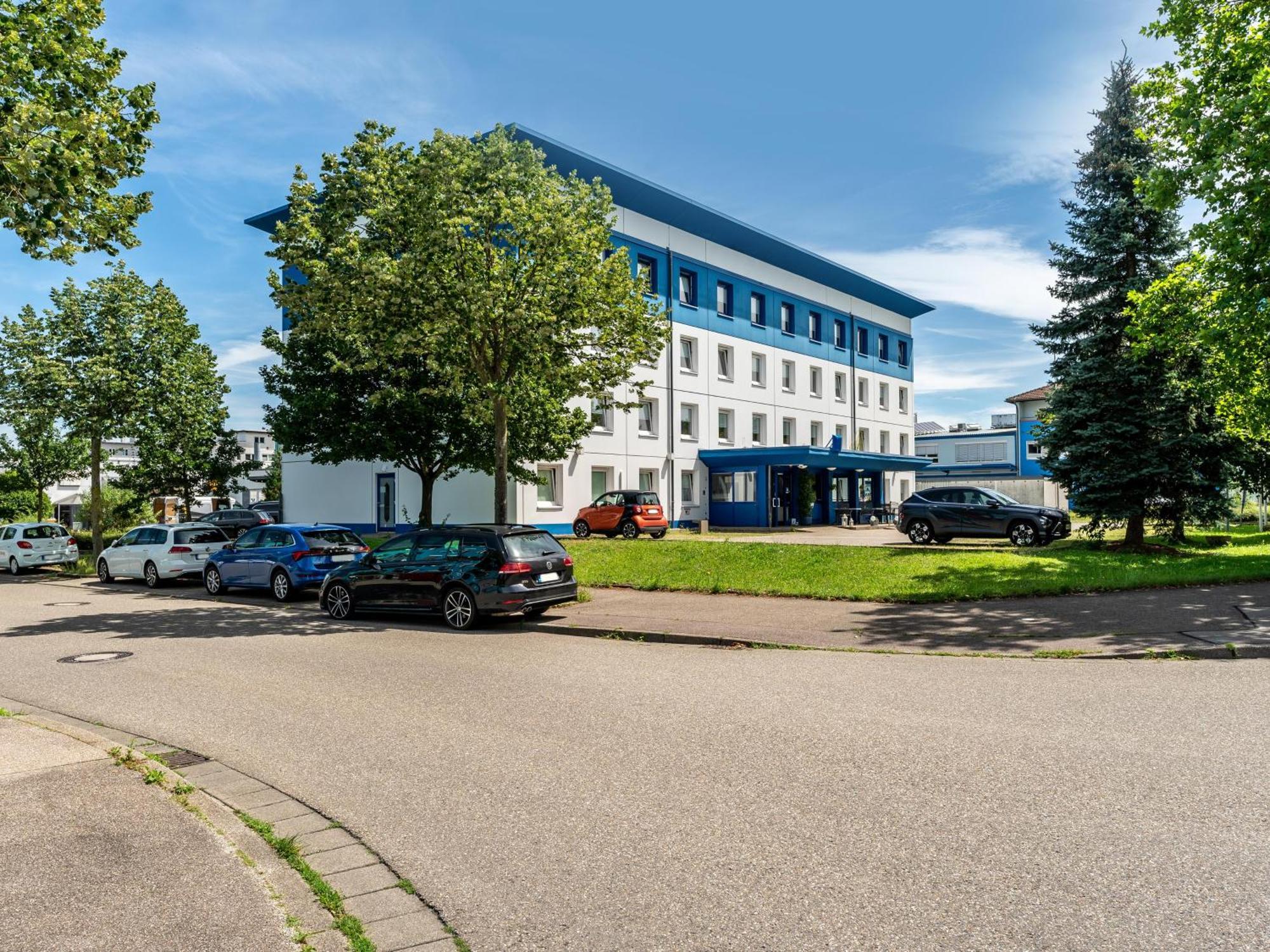 Ibis Budget Porz Hotel