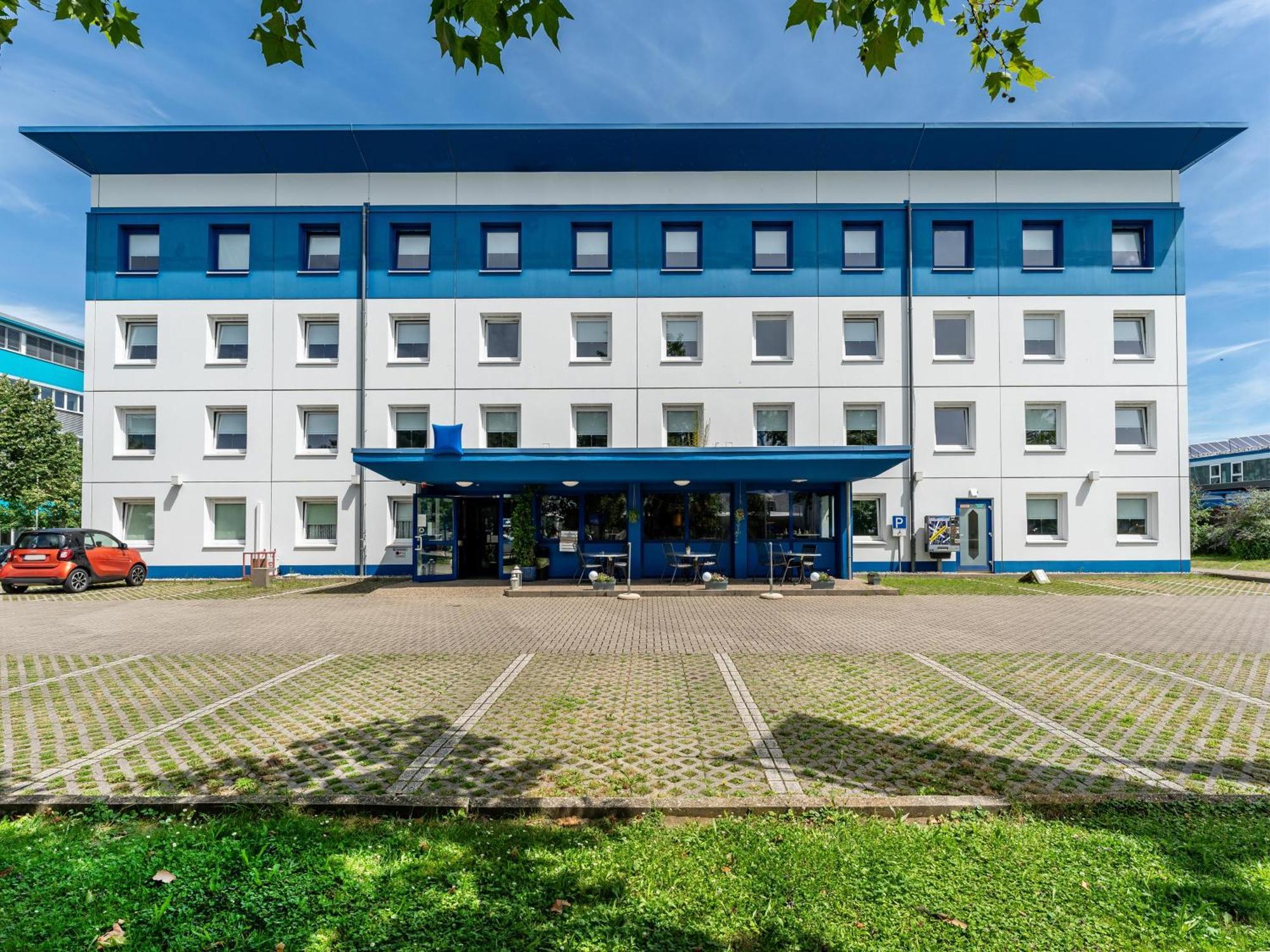 Hotel Ibis Budget Porz