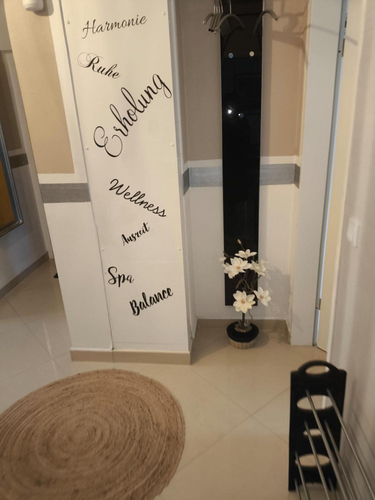 Near Tradefair And 8 Min. Appartement *