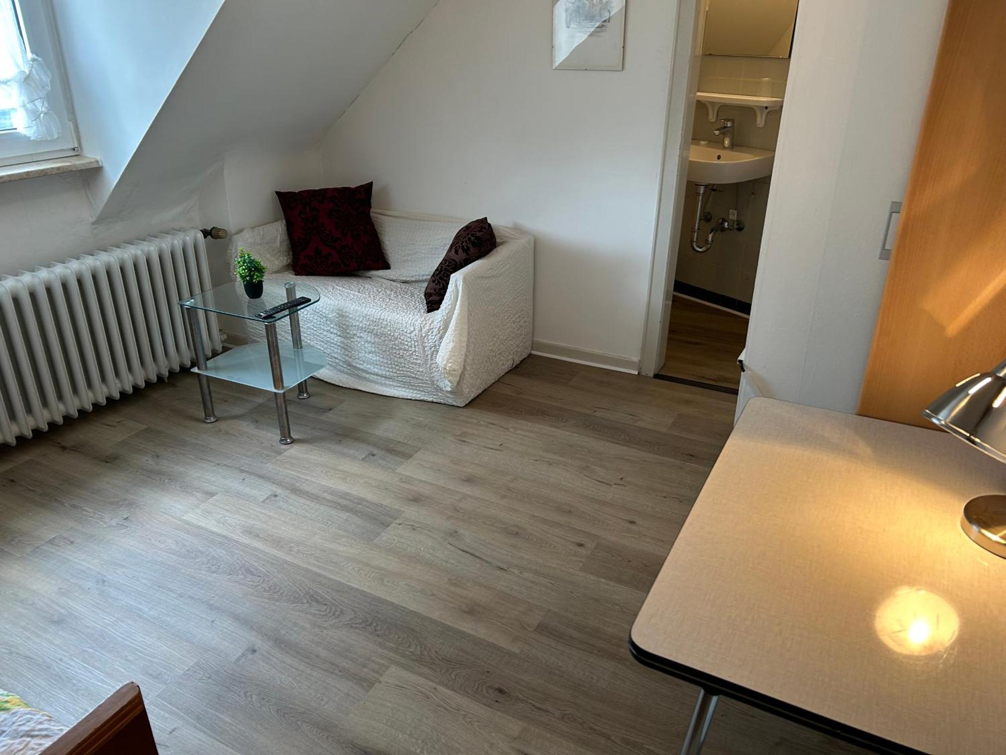 Hotel Haus Schwan