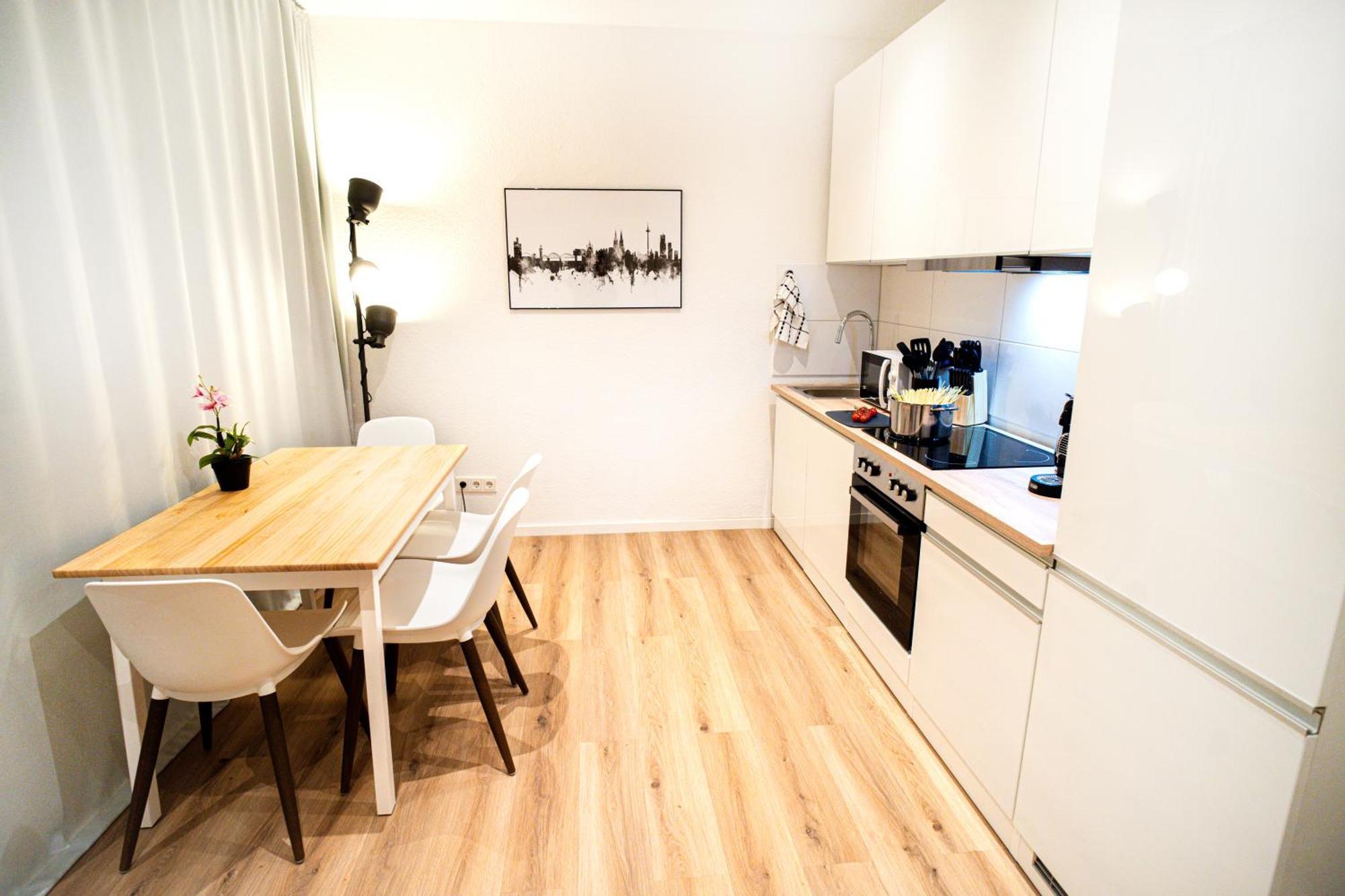 Modernes - Innenstadt - 55