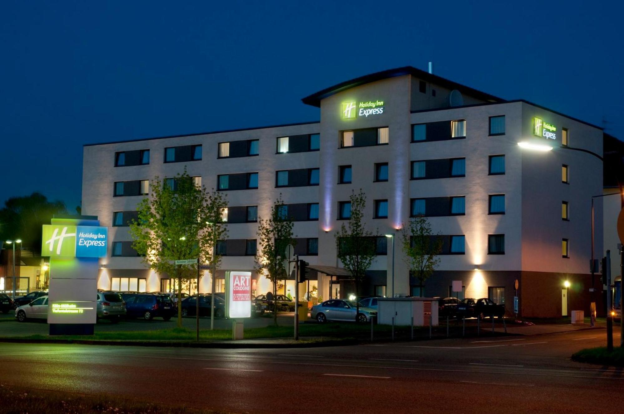 Express Muelheim By Ihg 3*