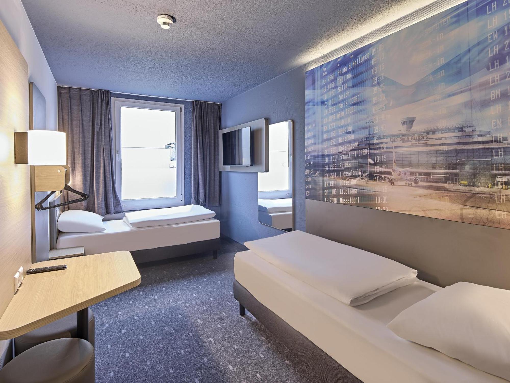 Hotel Koeln-airport Colonia