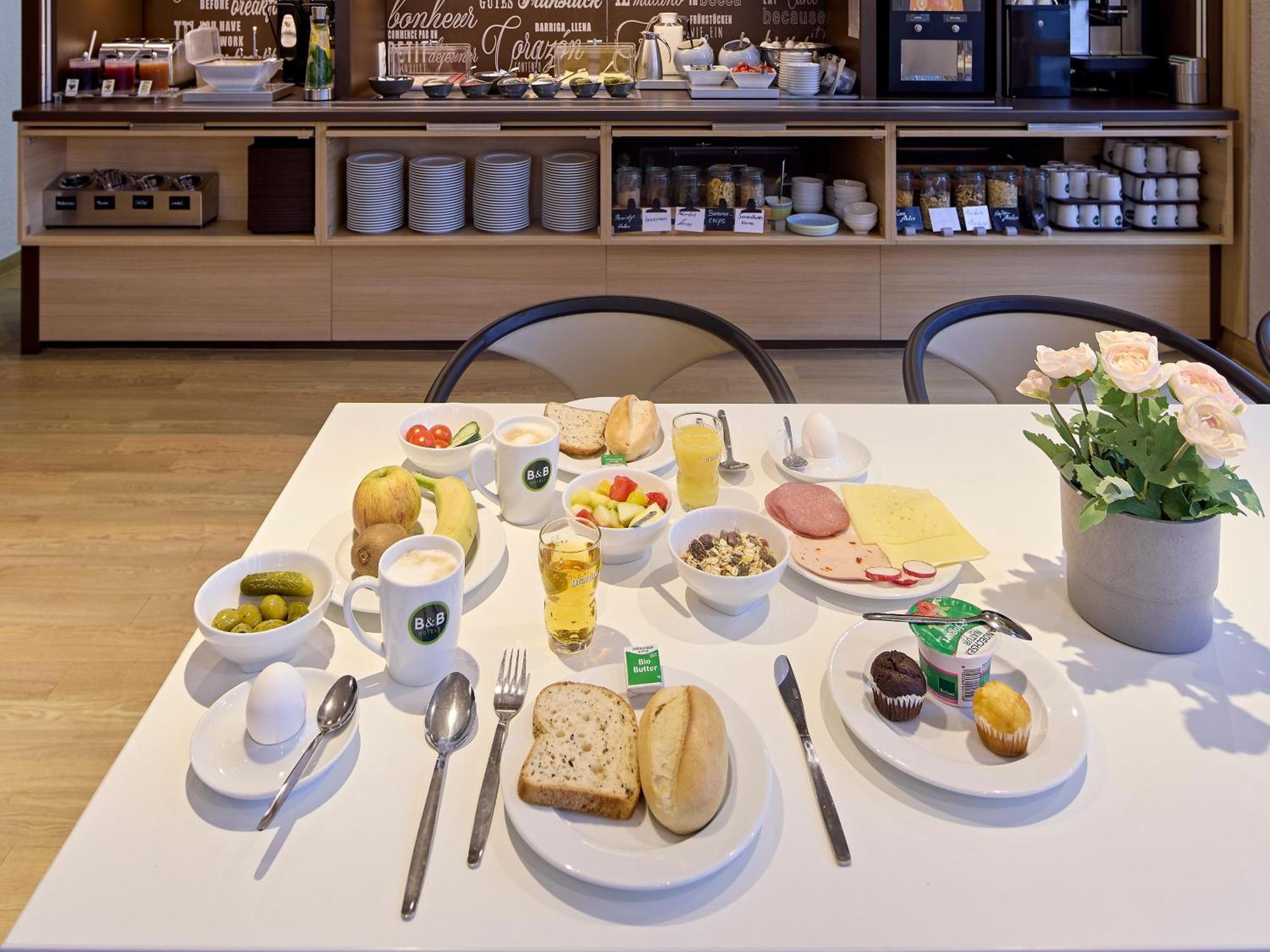 Hotel Koeln-airport 2*