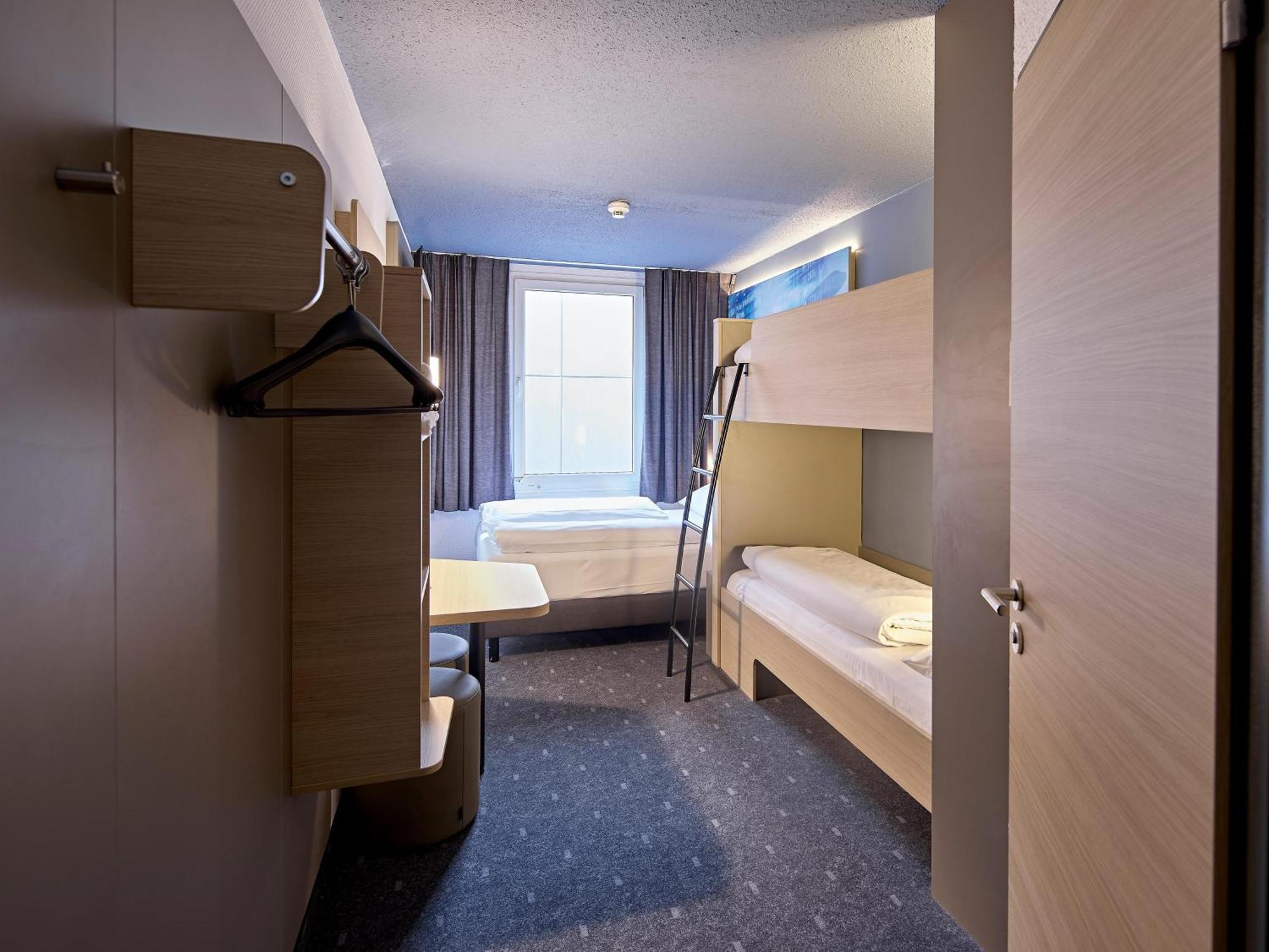 Koeln-airport Hotel 2*