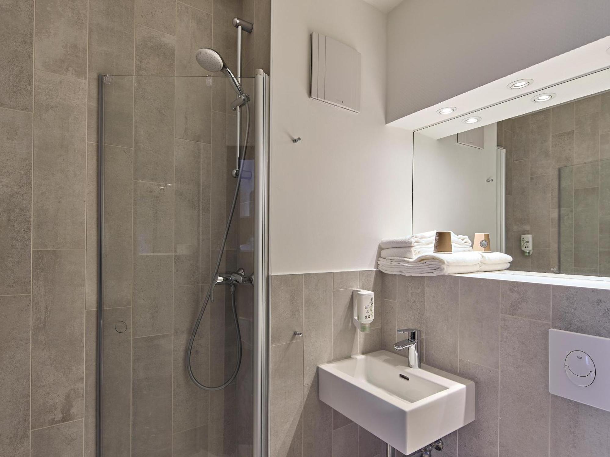Hotel Koeln-airport Colonia