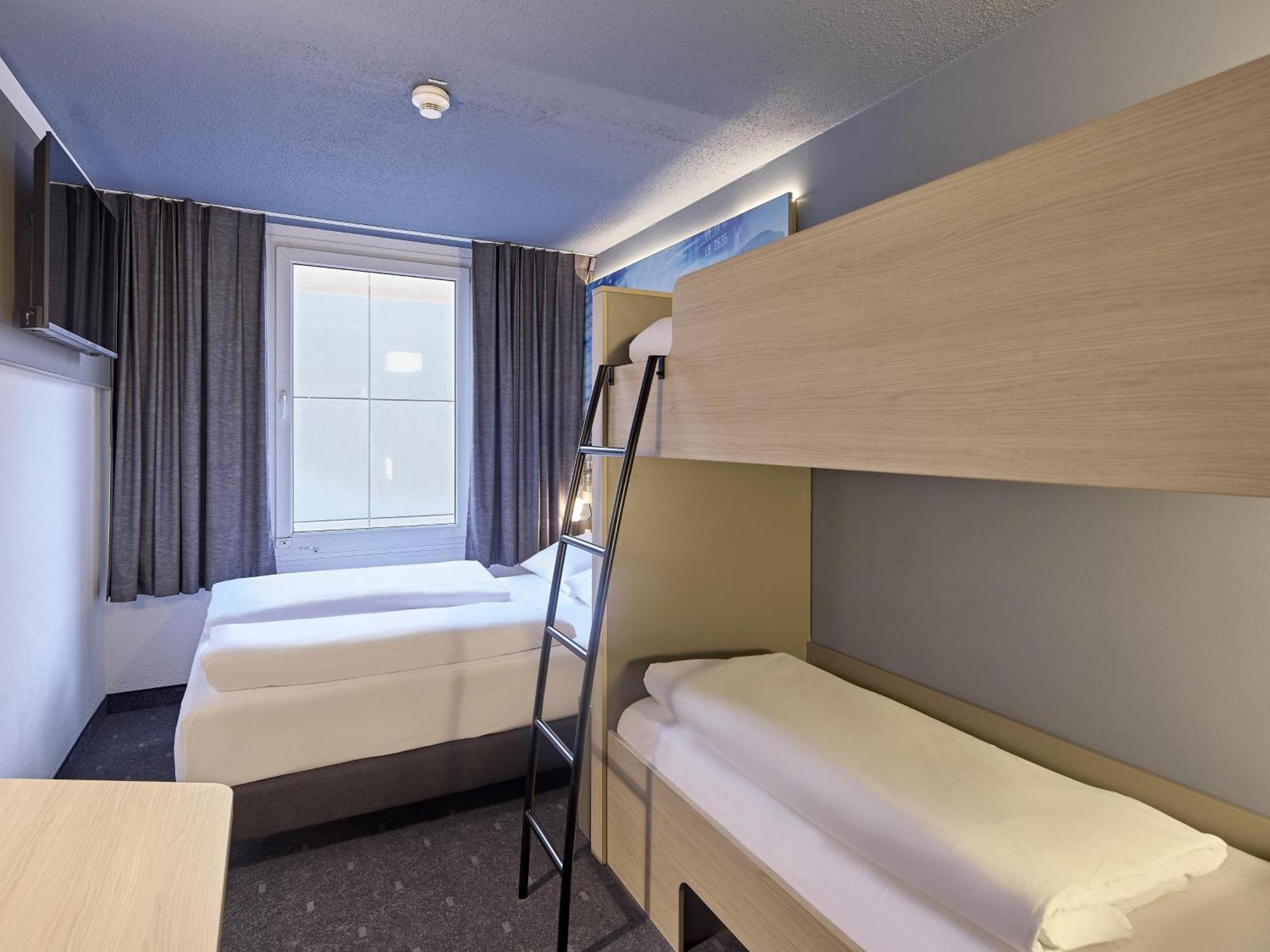 Hotel Koeln-airport