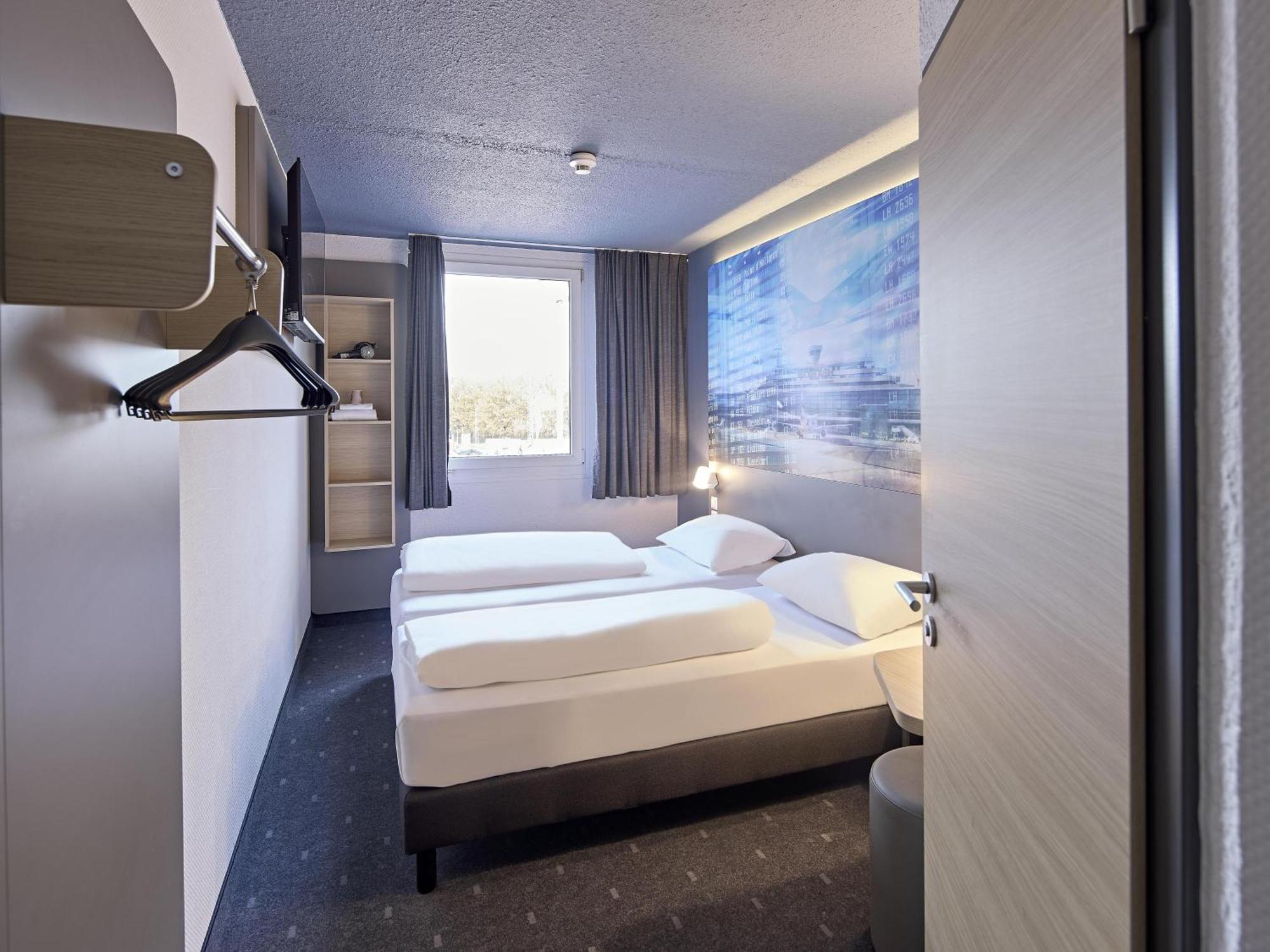 Koeln-airport Hotel Colonia