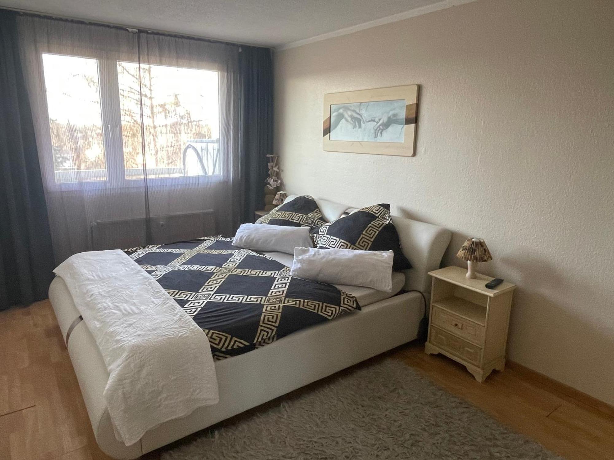 Ferienwohnung Cologne