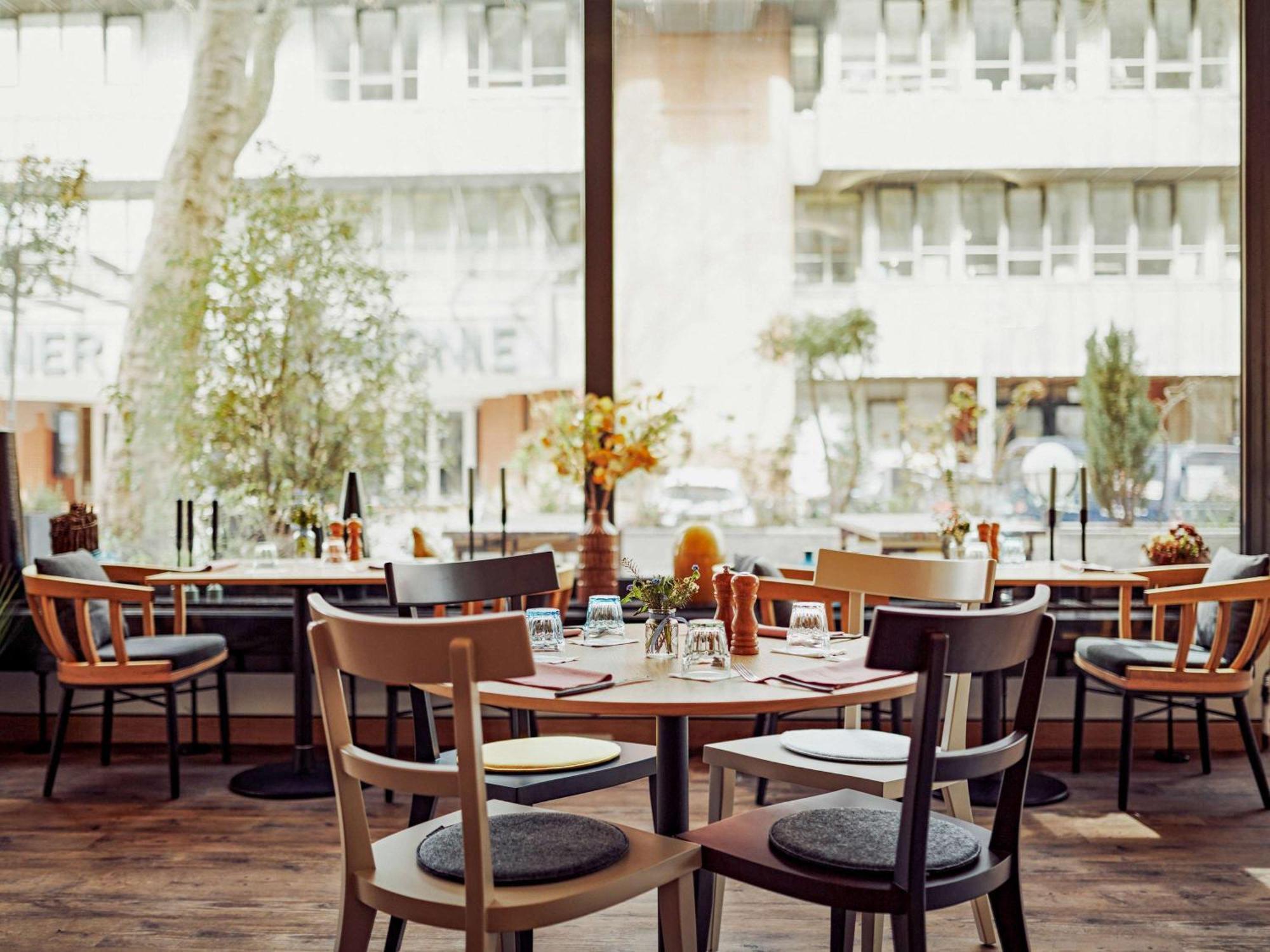 Hotel Mondial Am Dom Mgallery 4*