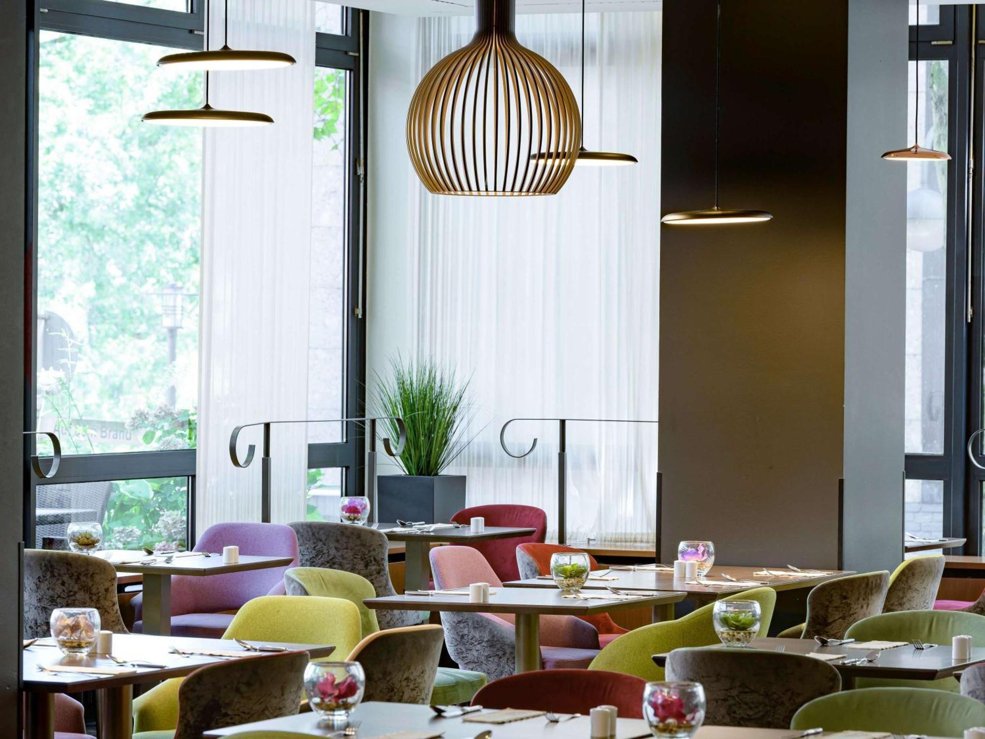 Mondial Am Dom Mgallery Hotel Cologne