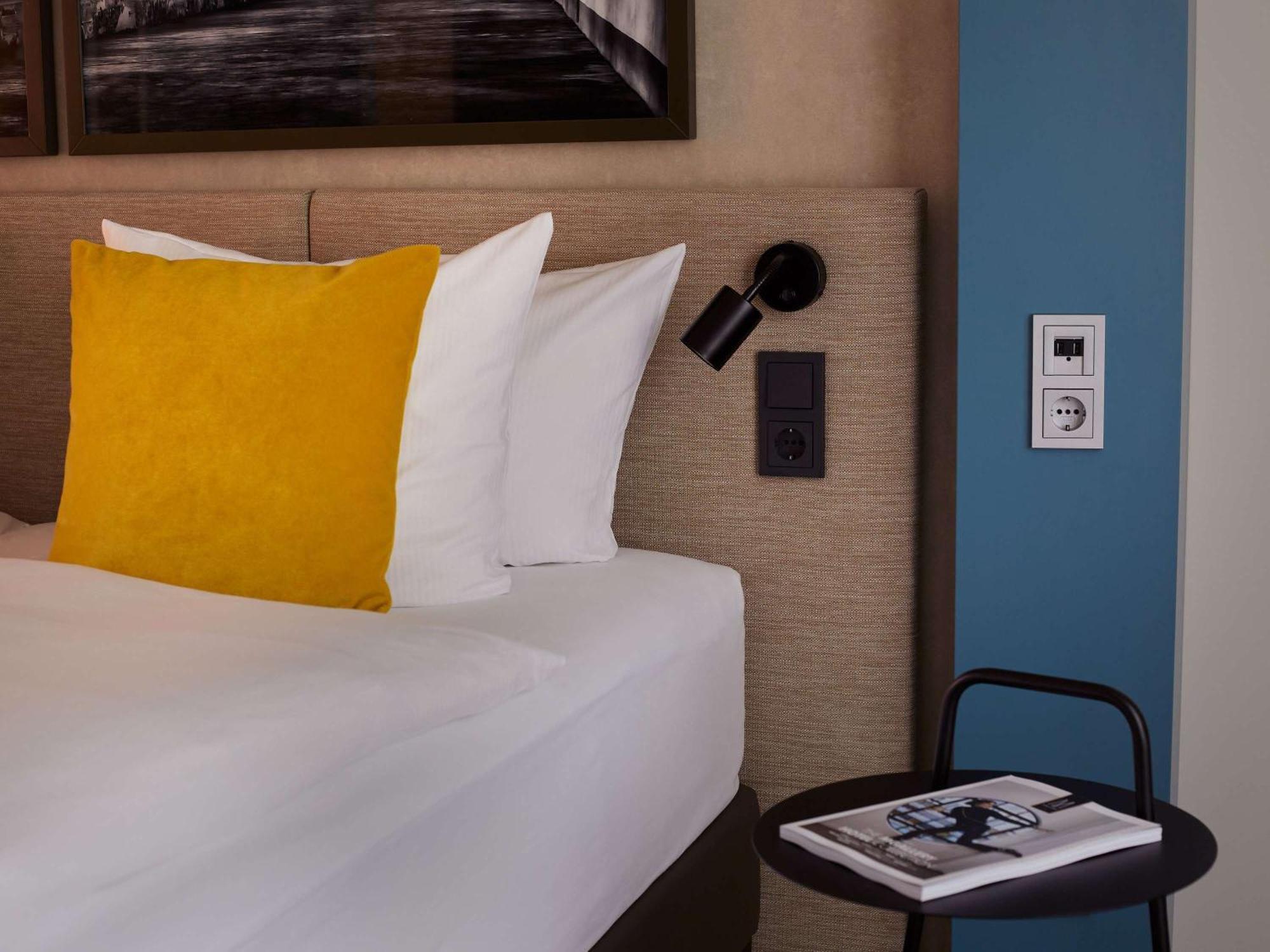 Mondial Am Dom Mgallery Hotel 4*