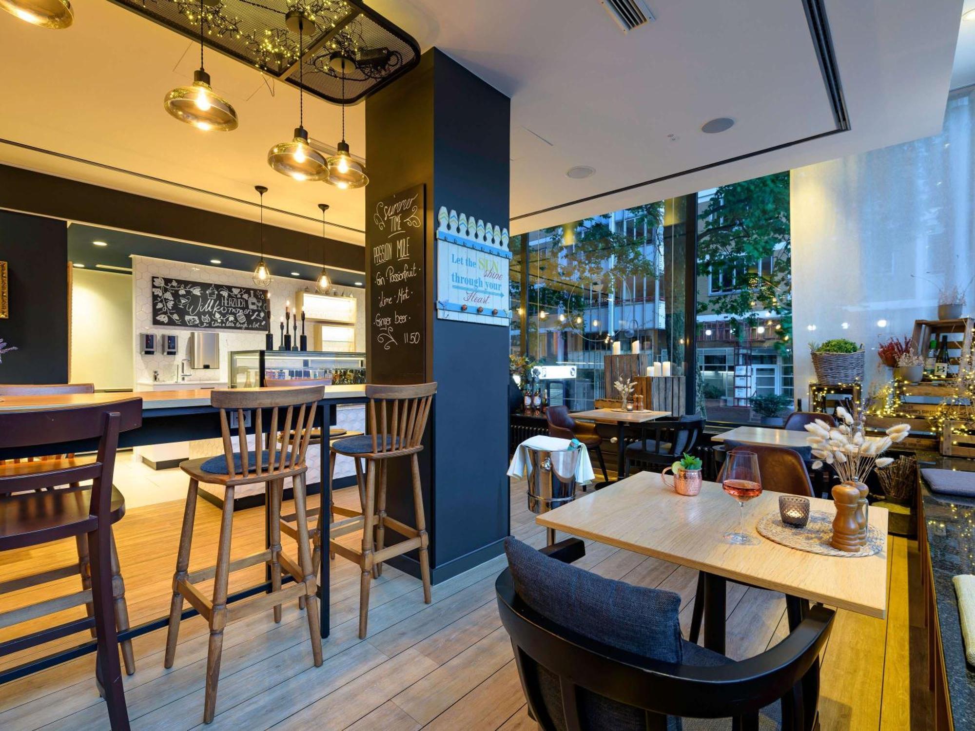 Hotel Mondial Am Dom Mgallery