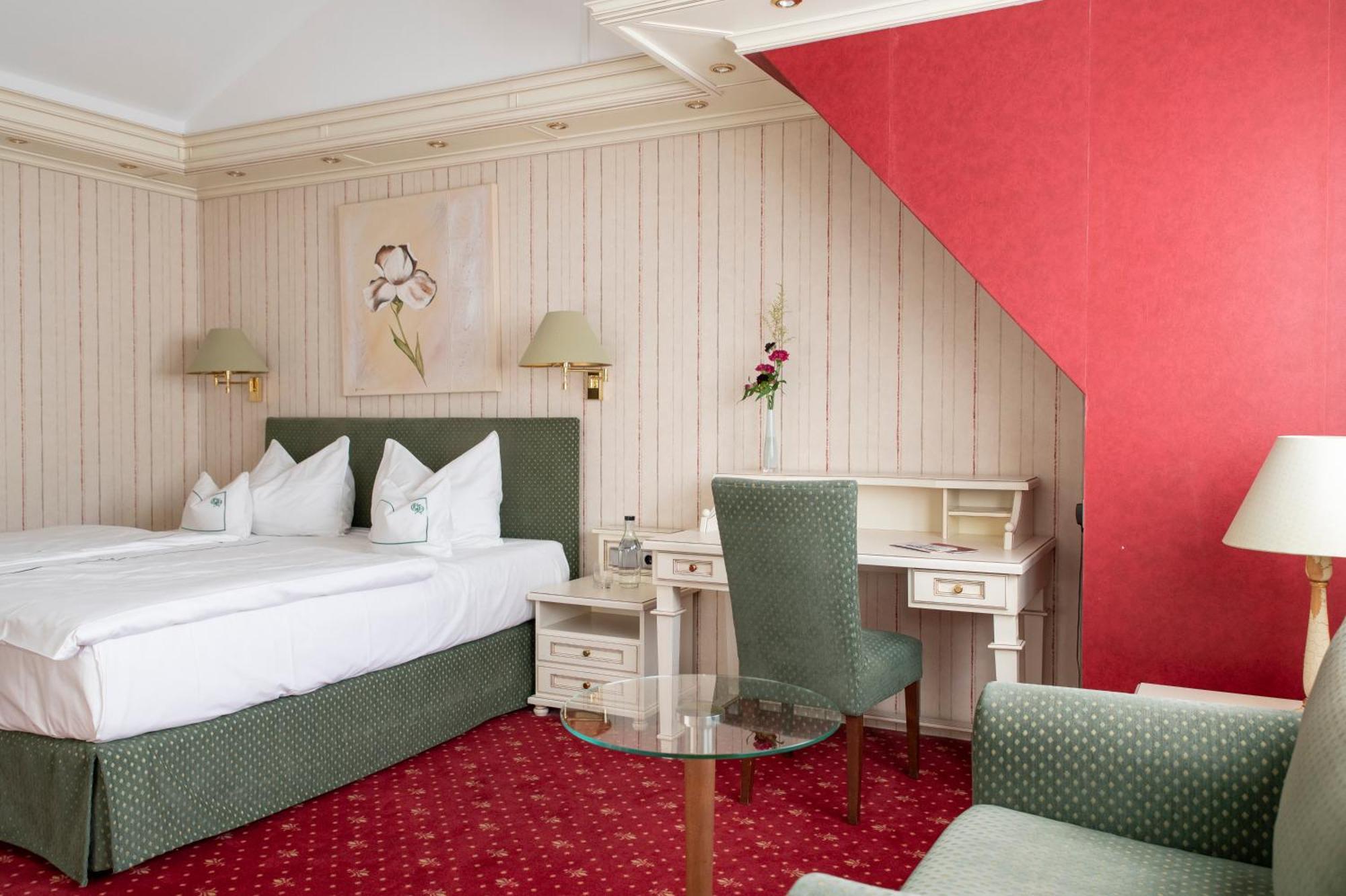 Hotel Coellner Hof 3*