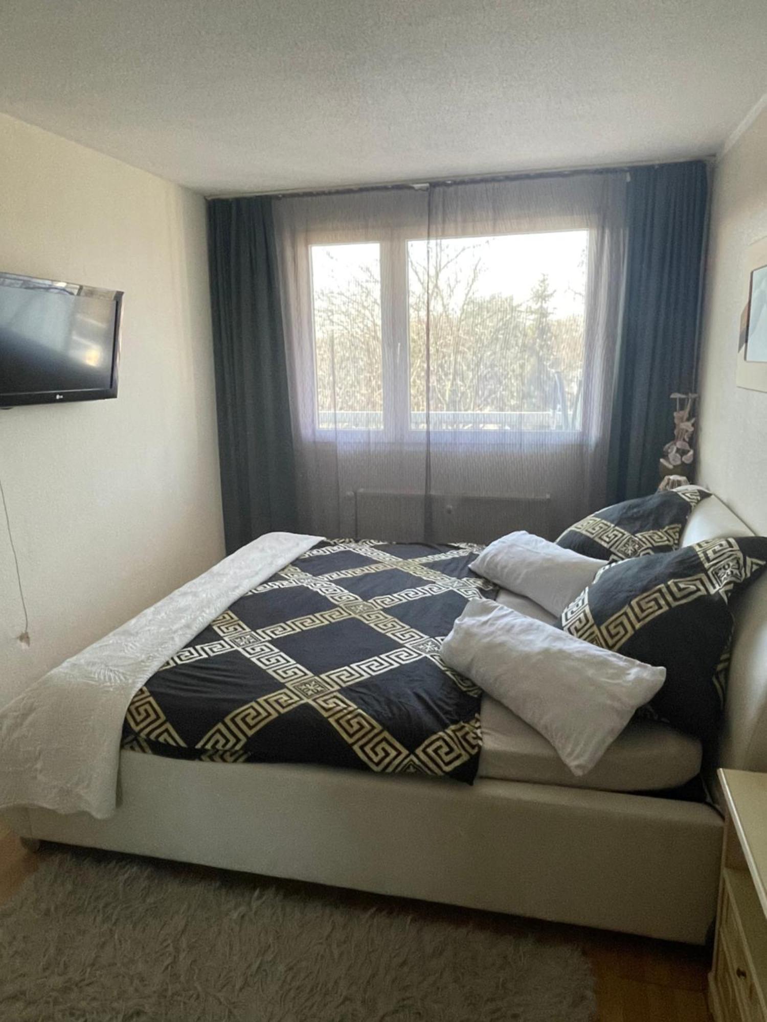 Ferienwohnung Apartment Cologne
