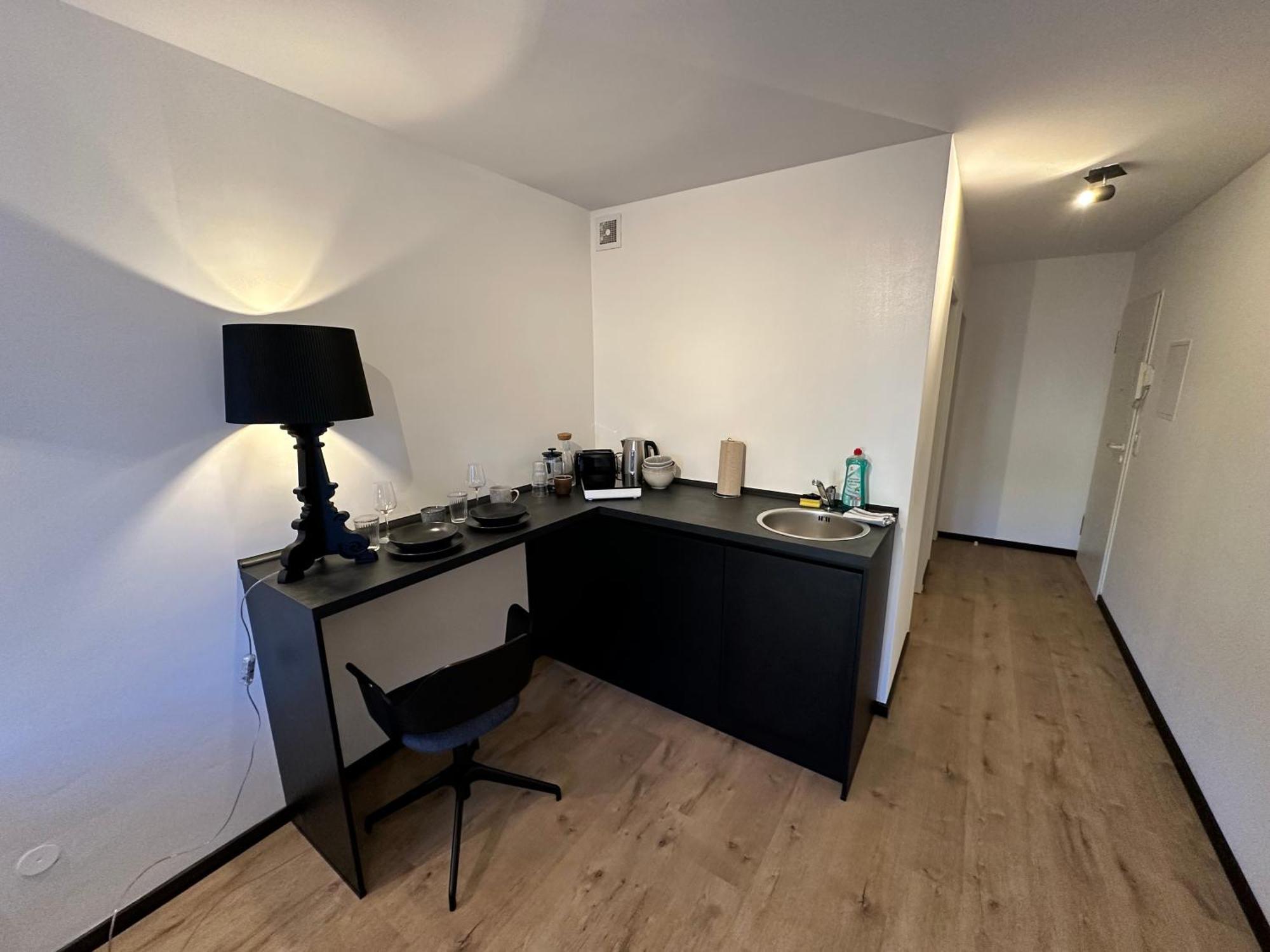 Apartment A-partment • - Schokoladenmuseum