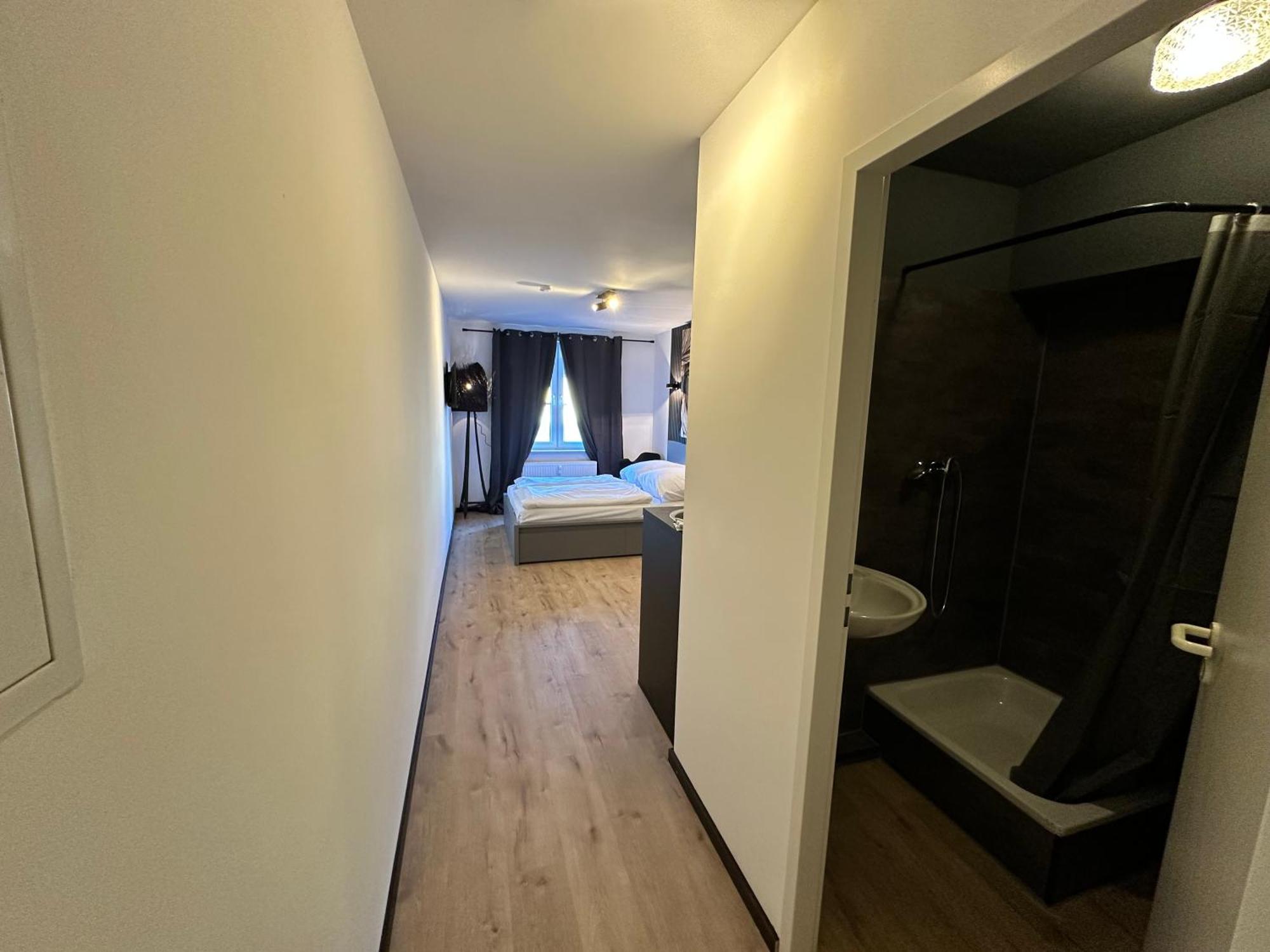 Apartment A-partment • - Schokoladenmuseum Cologne