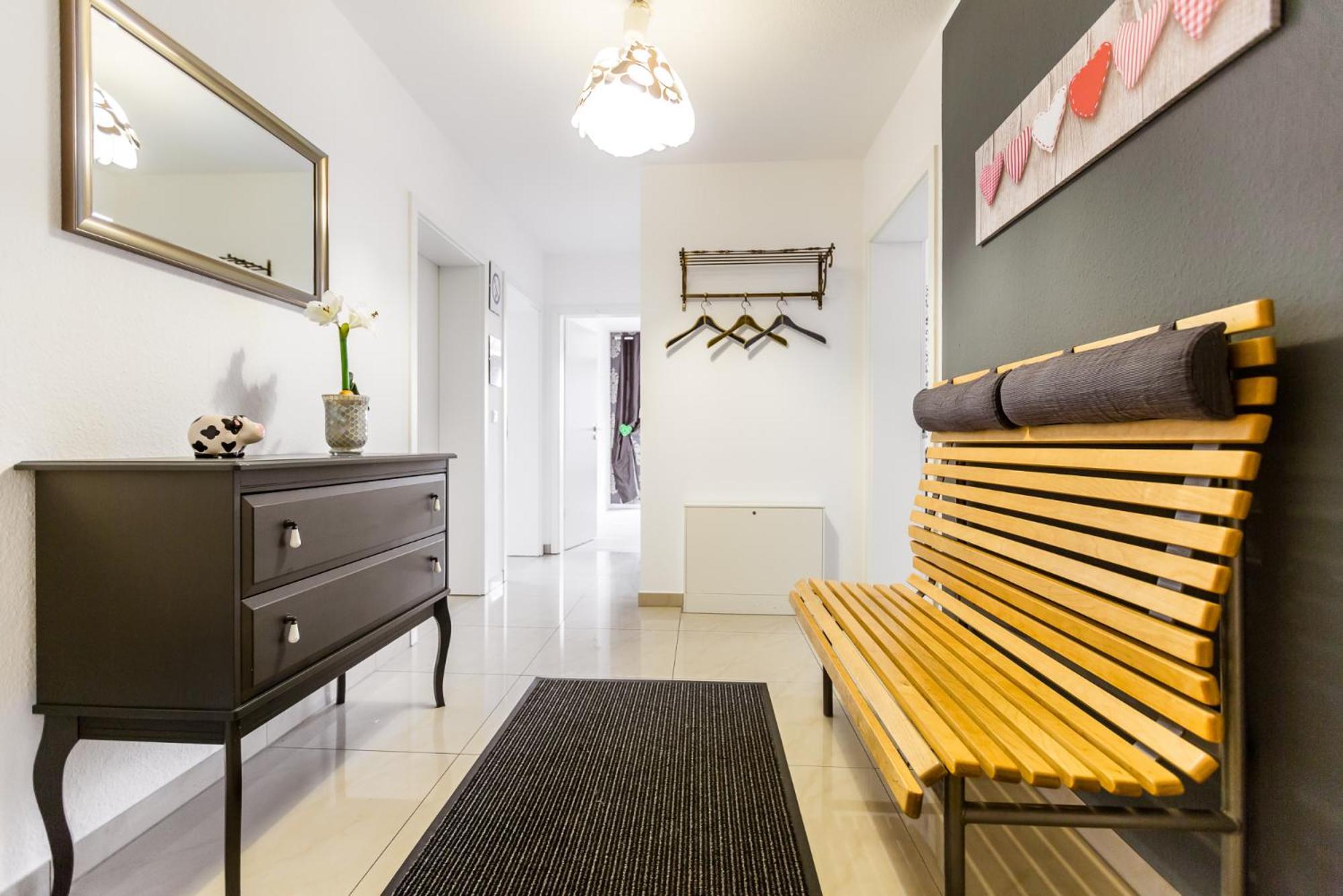Appartement Rath