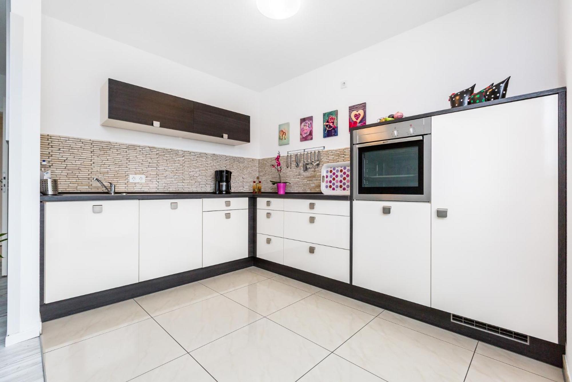 Rath Appartement *