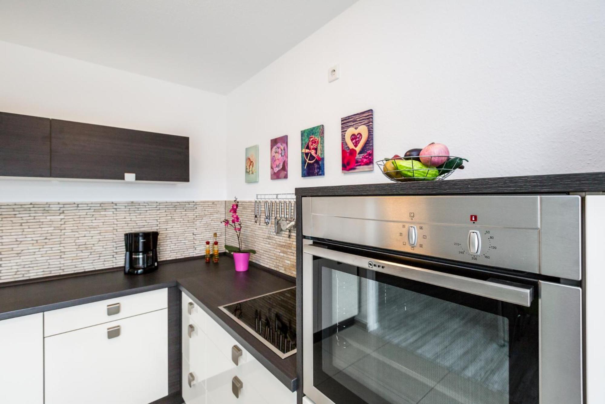 Appartement Rath Keulen
