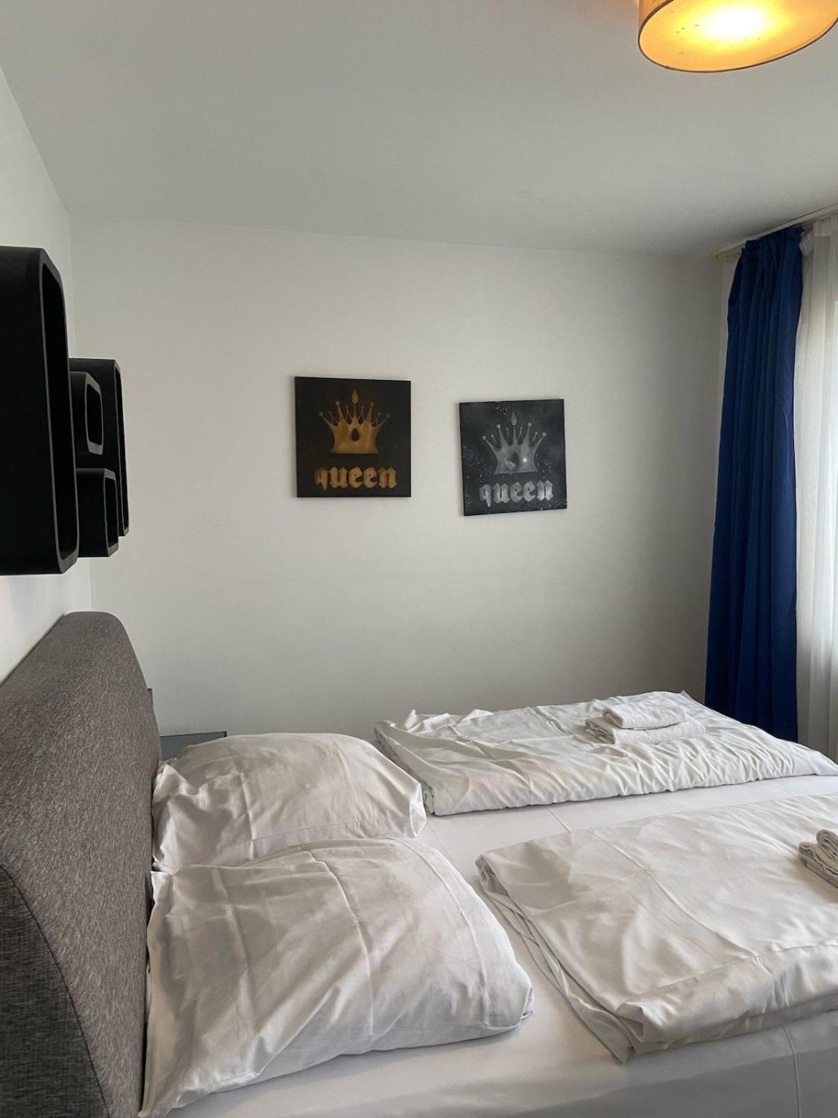Apartment Penthouse At Cathedral Cologne