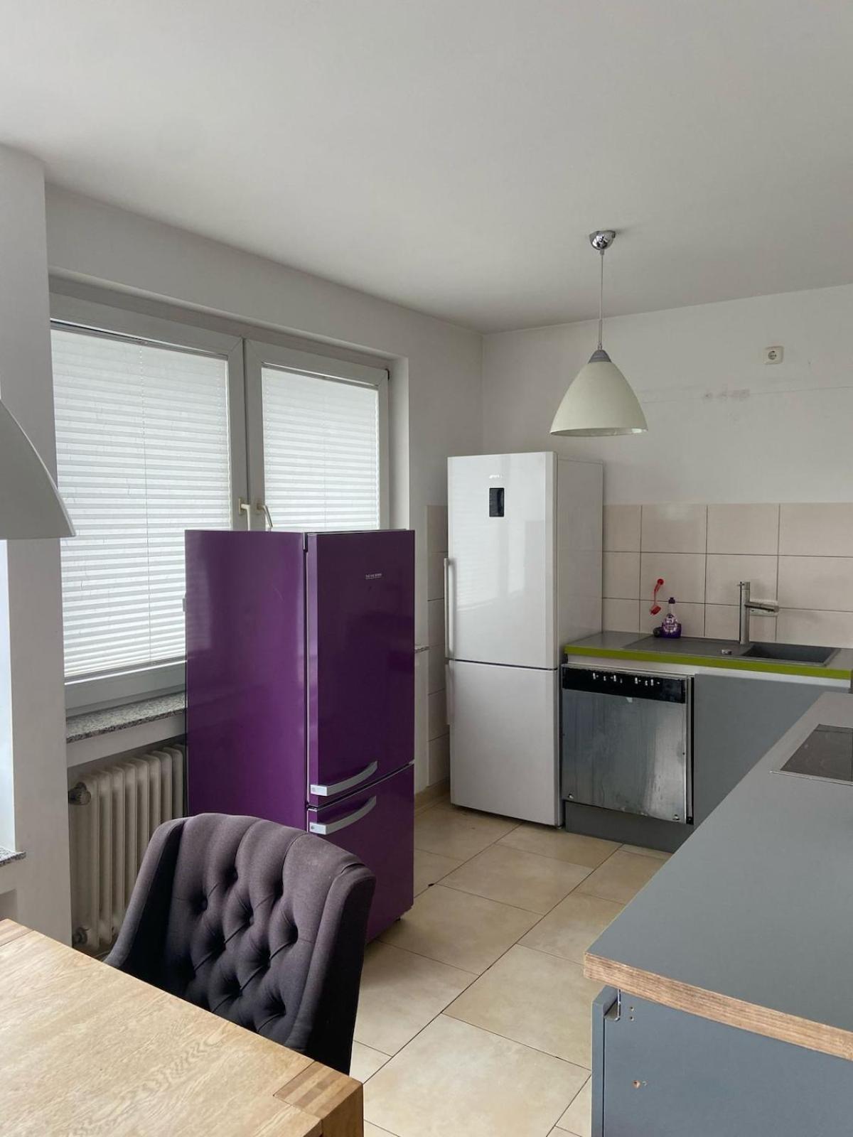 Penthouse At Cathedral Cologne