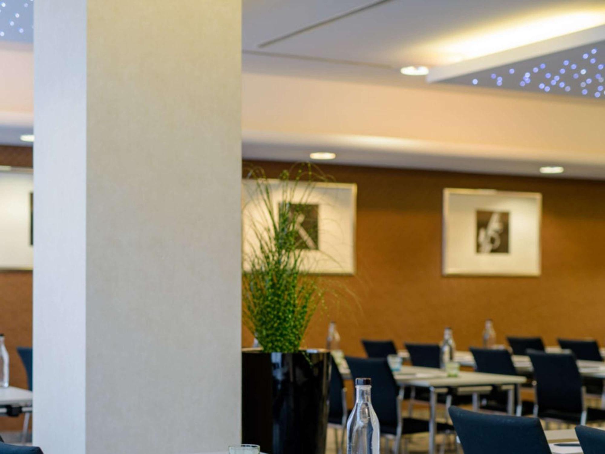 Hotel Mondial Am Dom Mgallery 4*