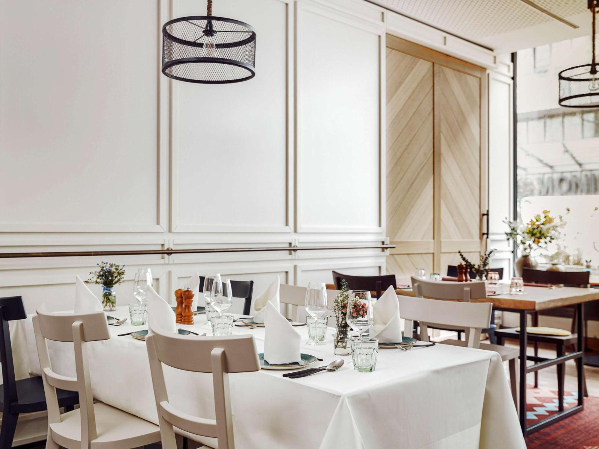 Mondial Am Dom Mgallery Hotel Cologne