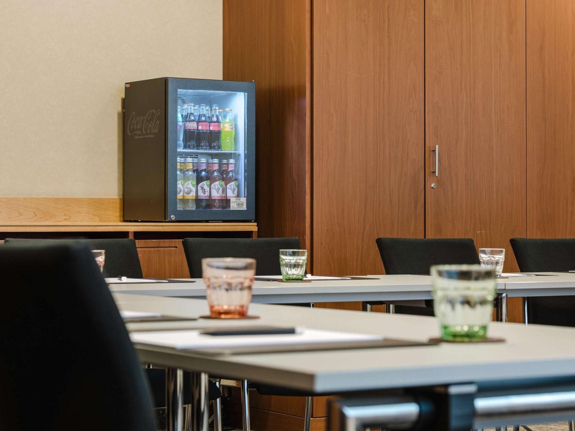 Hotel Mondial Am Dom Mgallery Cologne