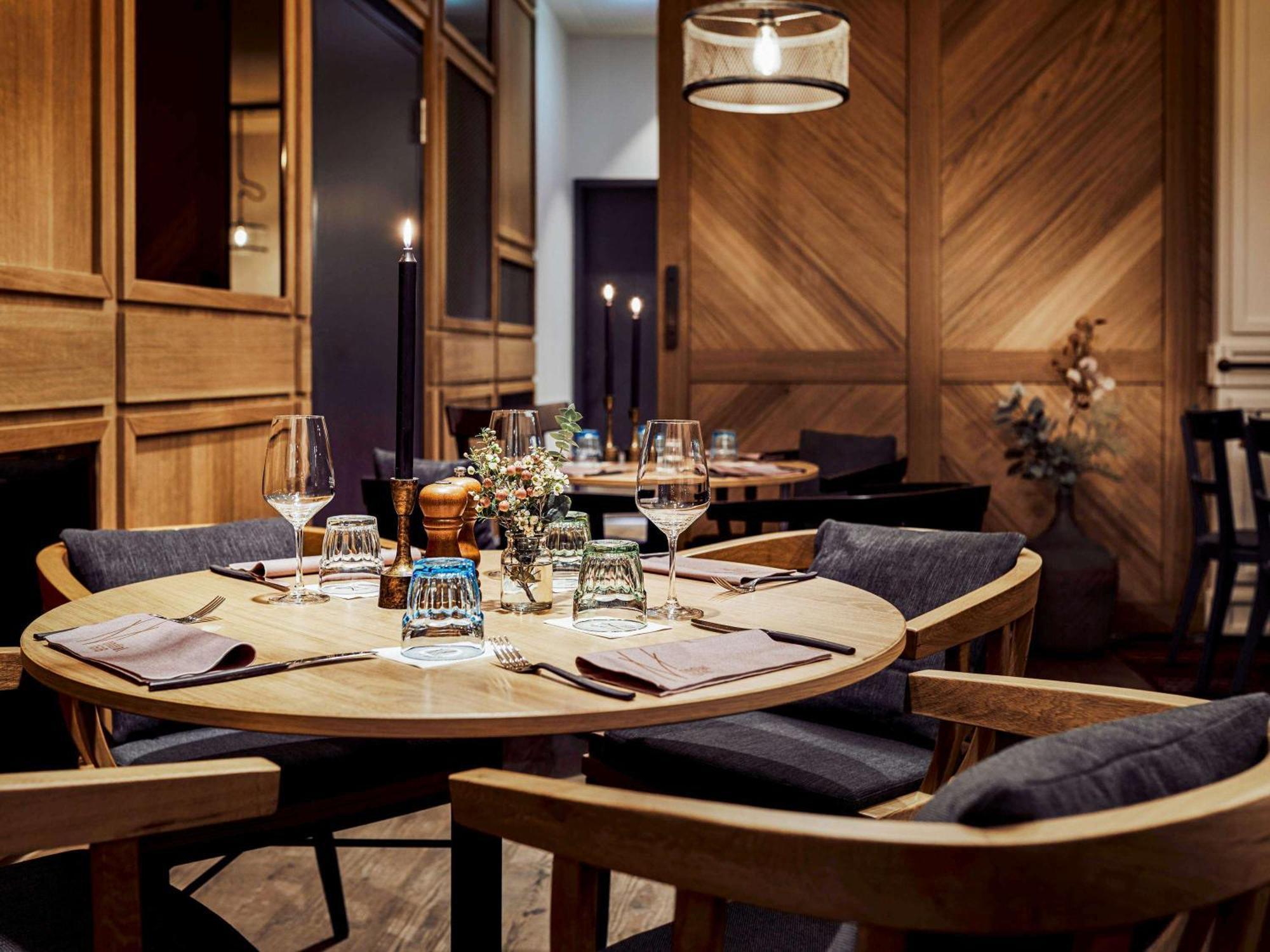 Hotel Mondial Am Dom Mgallery 4*