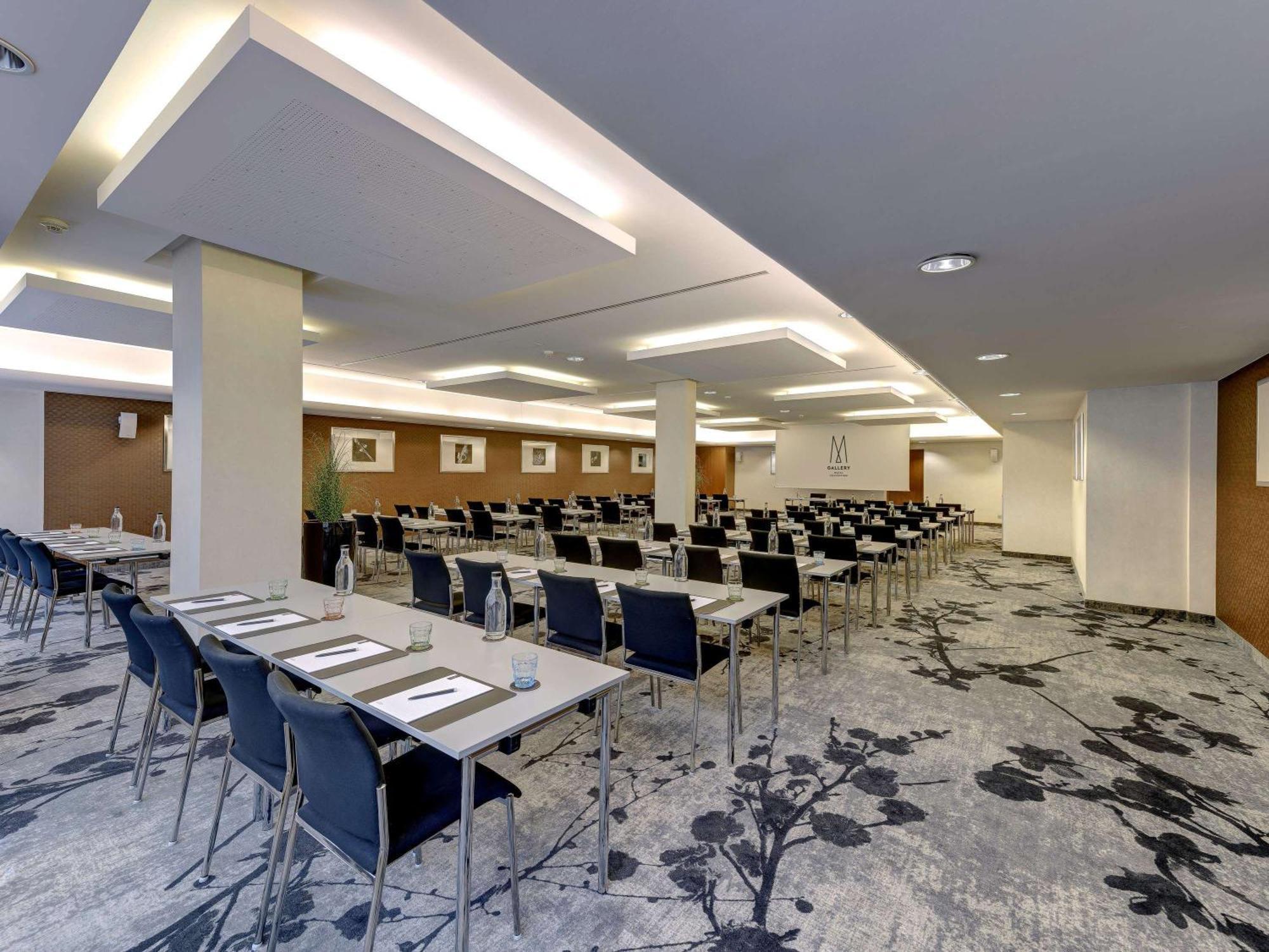 Hotel Mondial Am Dom Mgallery Cologne