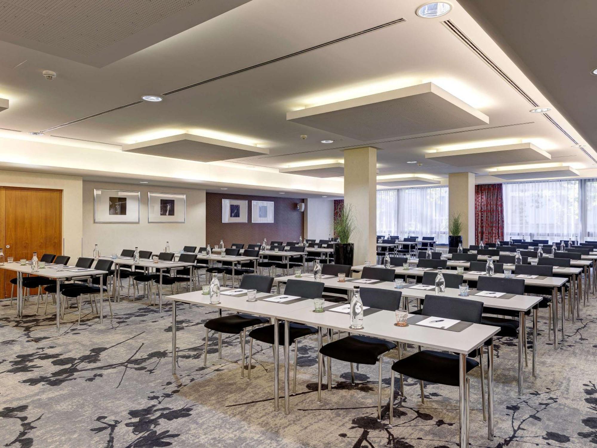 Mondial Am Dom Mgallery Hotel