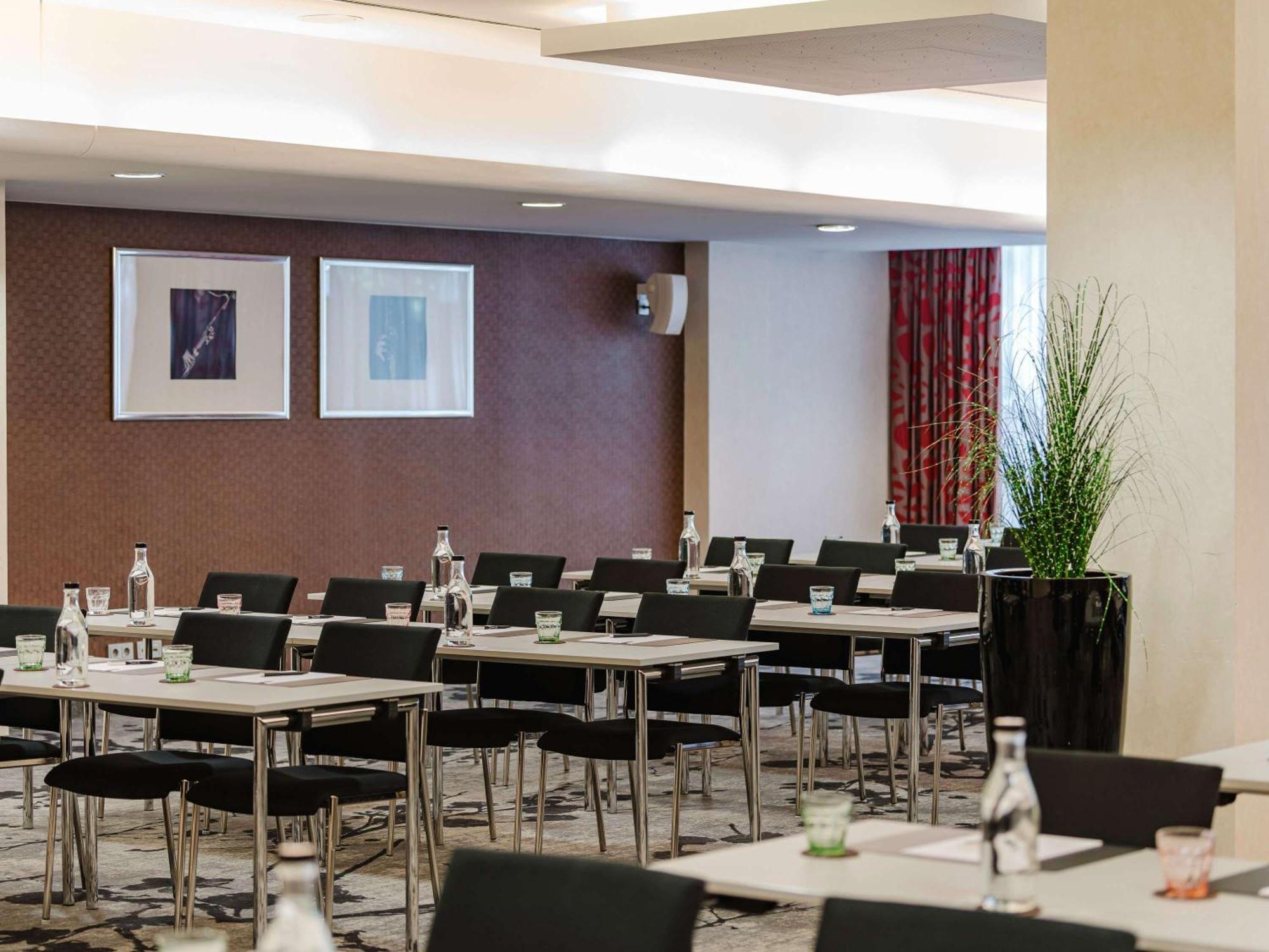Hotel Mondial Am Dom Mgallery