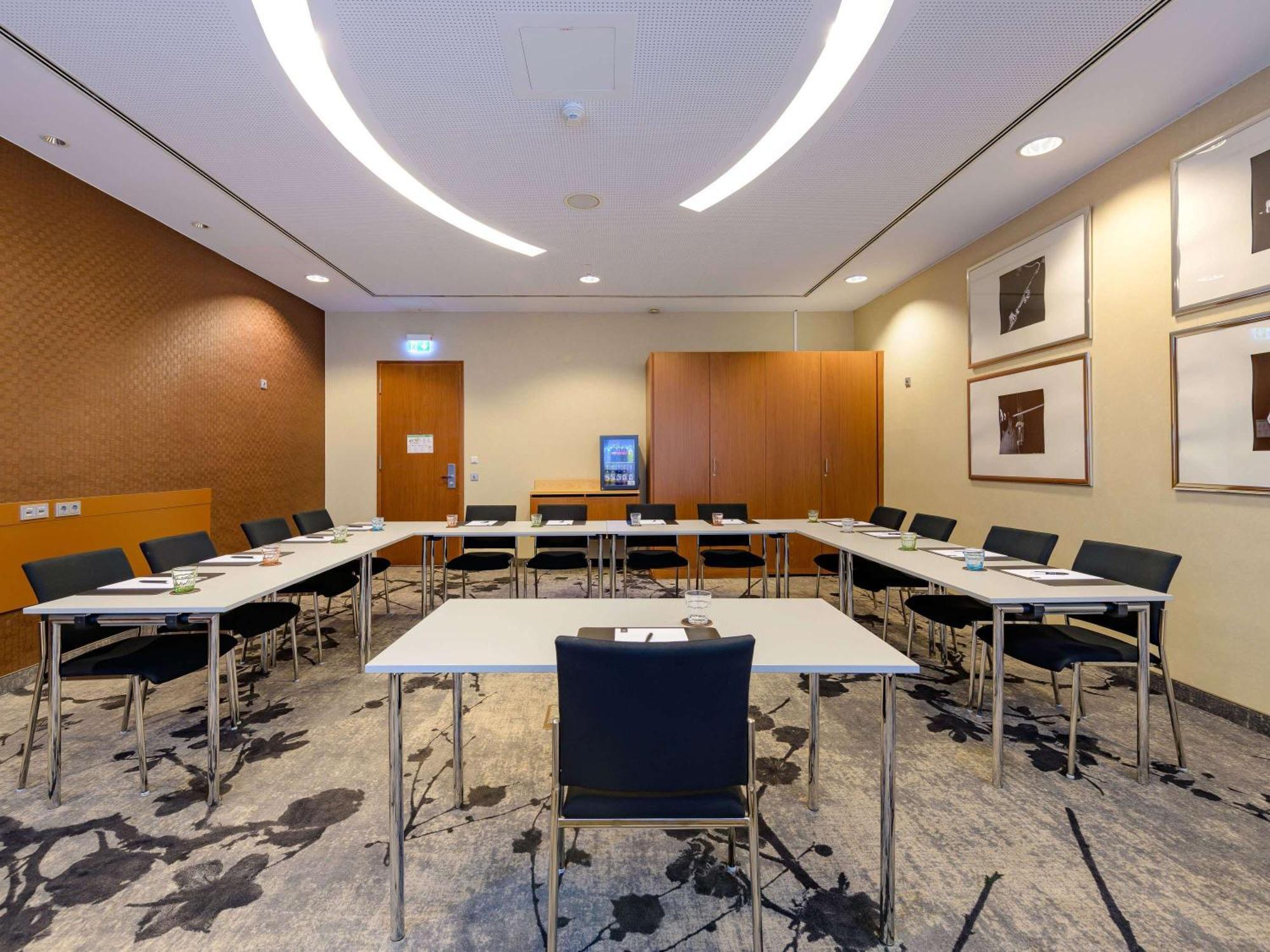 Mondial Am Dom Mgallery Hotel