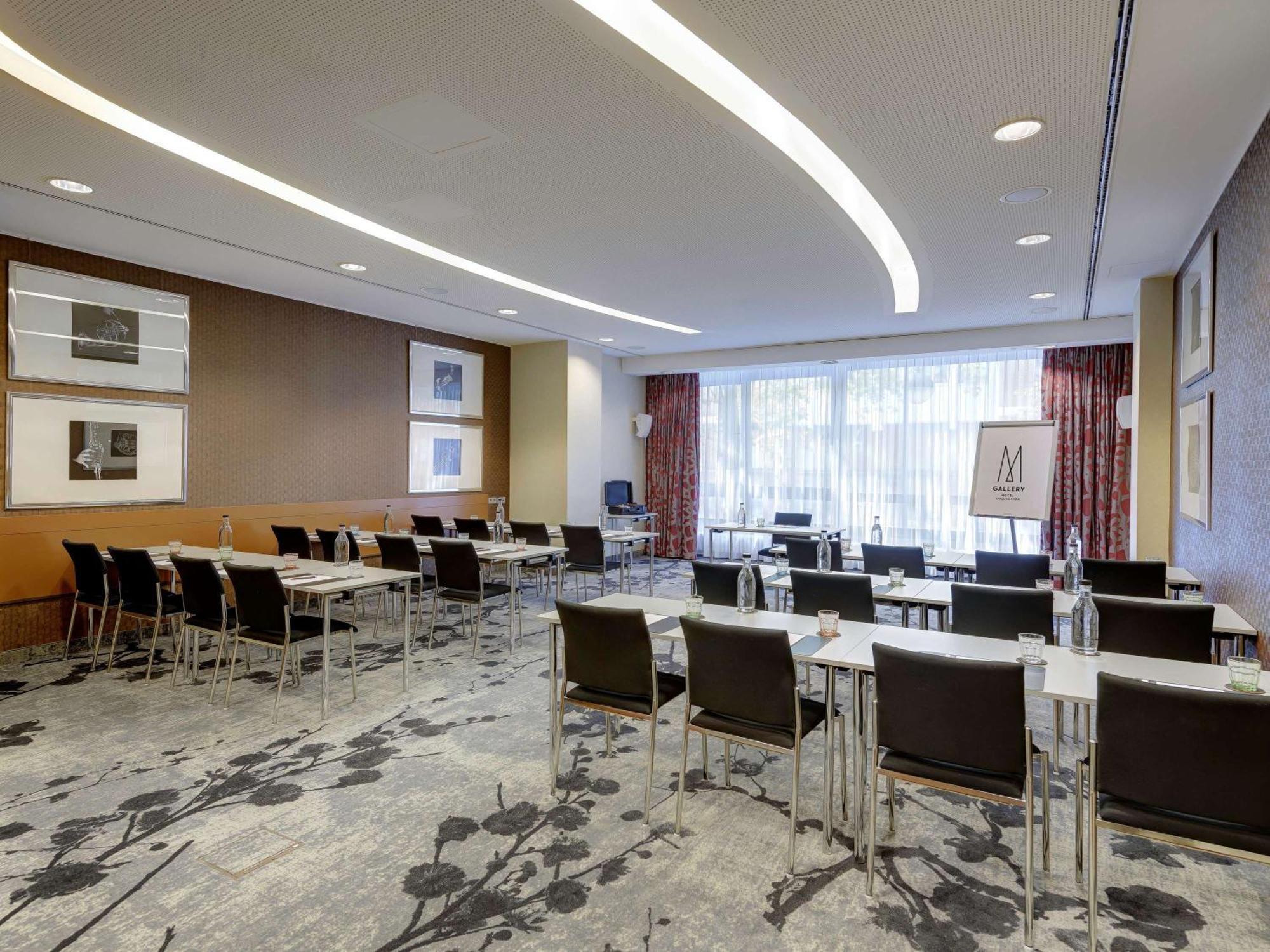 Mondial Am Dom Mgallery Hotel 4*