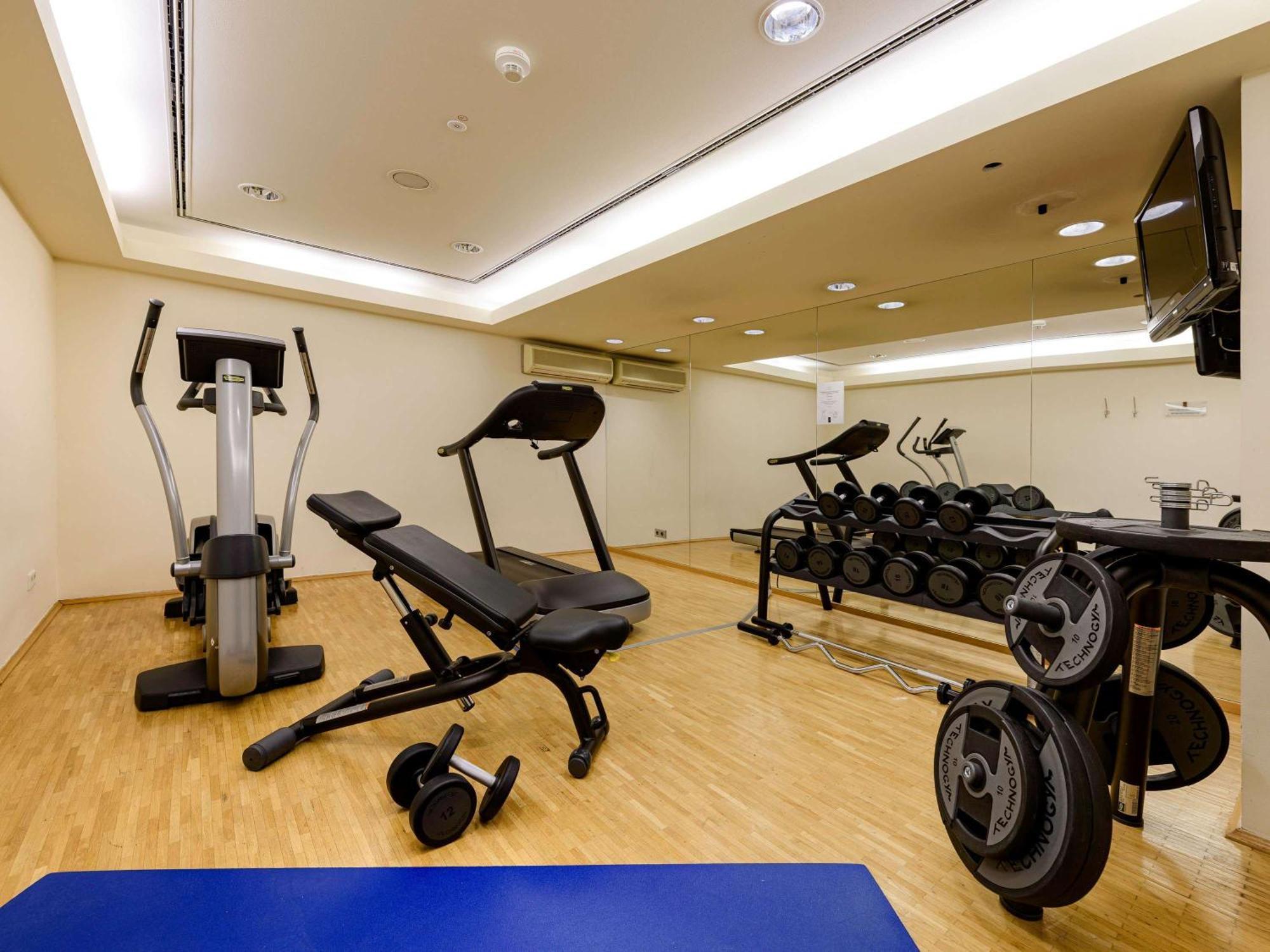 Hotel Mondial Am Dom Mgallery