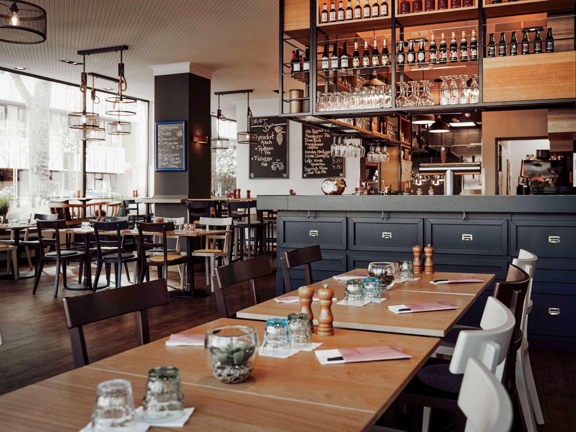 Mondial Am Dom Mgallery Hotel Cologne