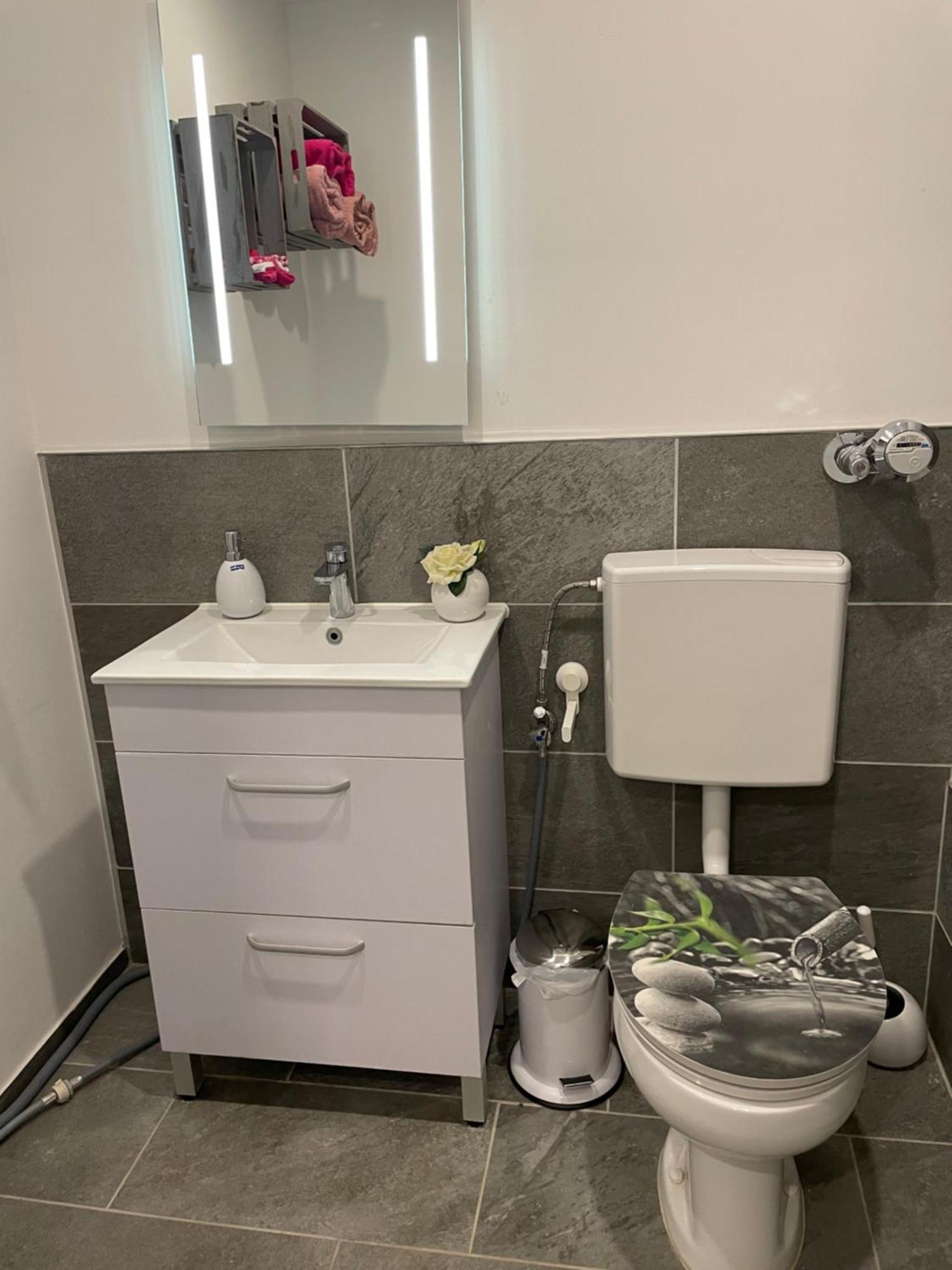 Apartment Wohlfuehlen Nahe Koeln-messe Cologne