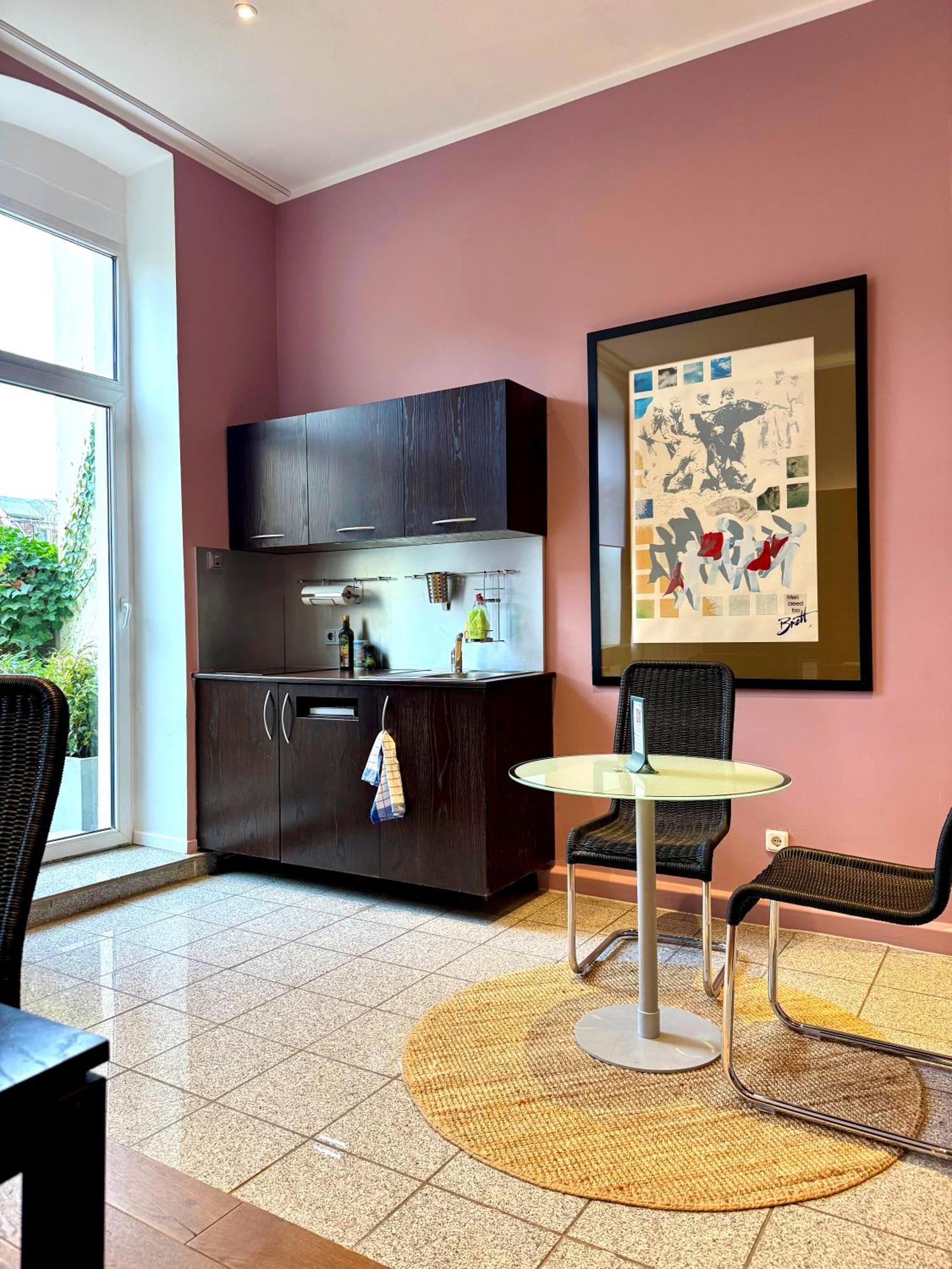 Hotel The New Yorker Koeln-messe