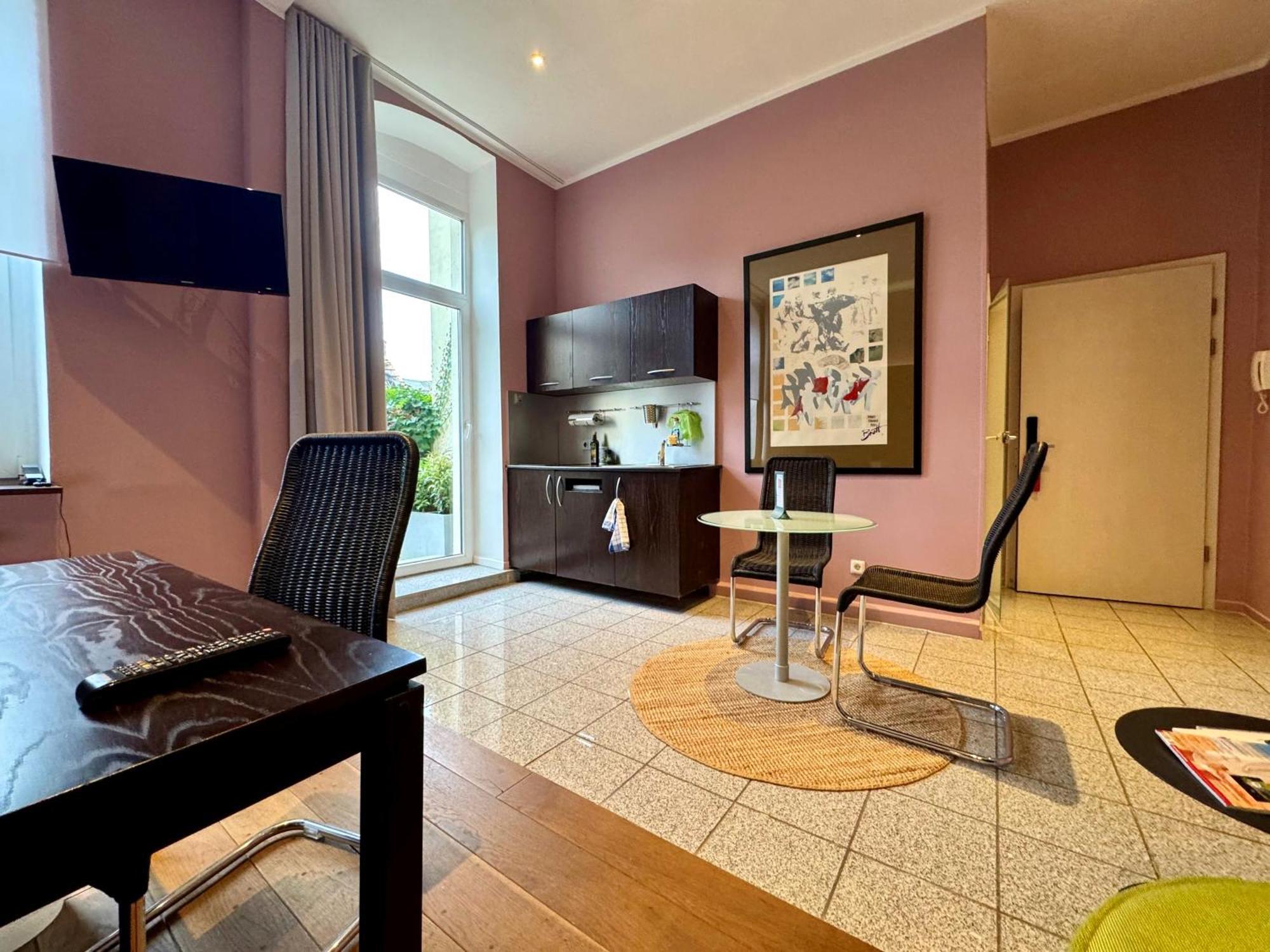 The New Yorker Koeln-messe Hotel 4*