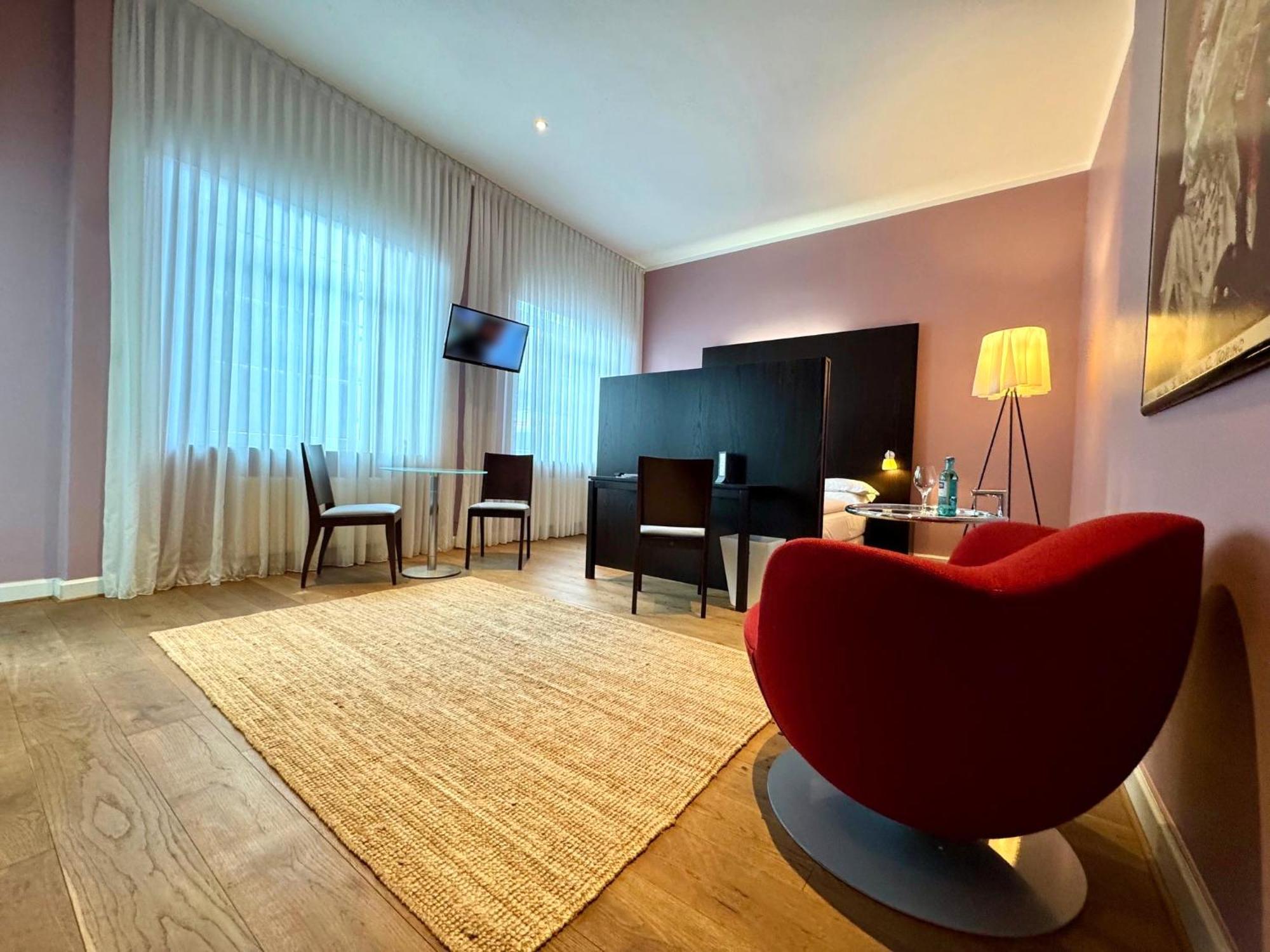 The New Yorker Koeln-messe Hotel