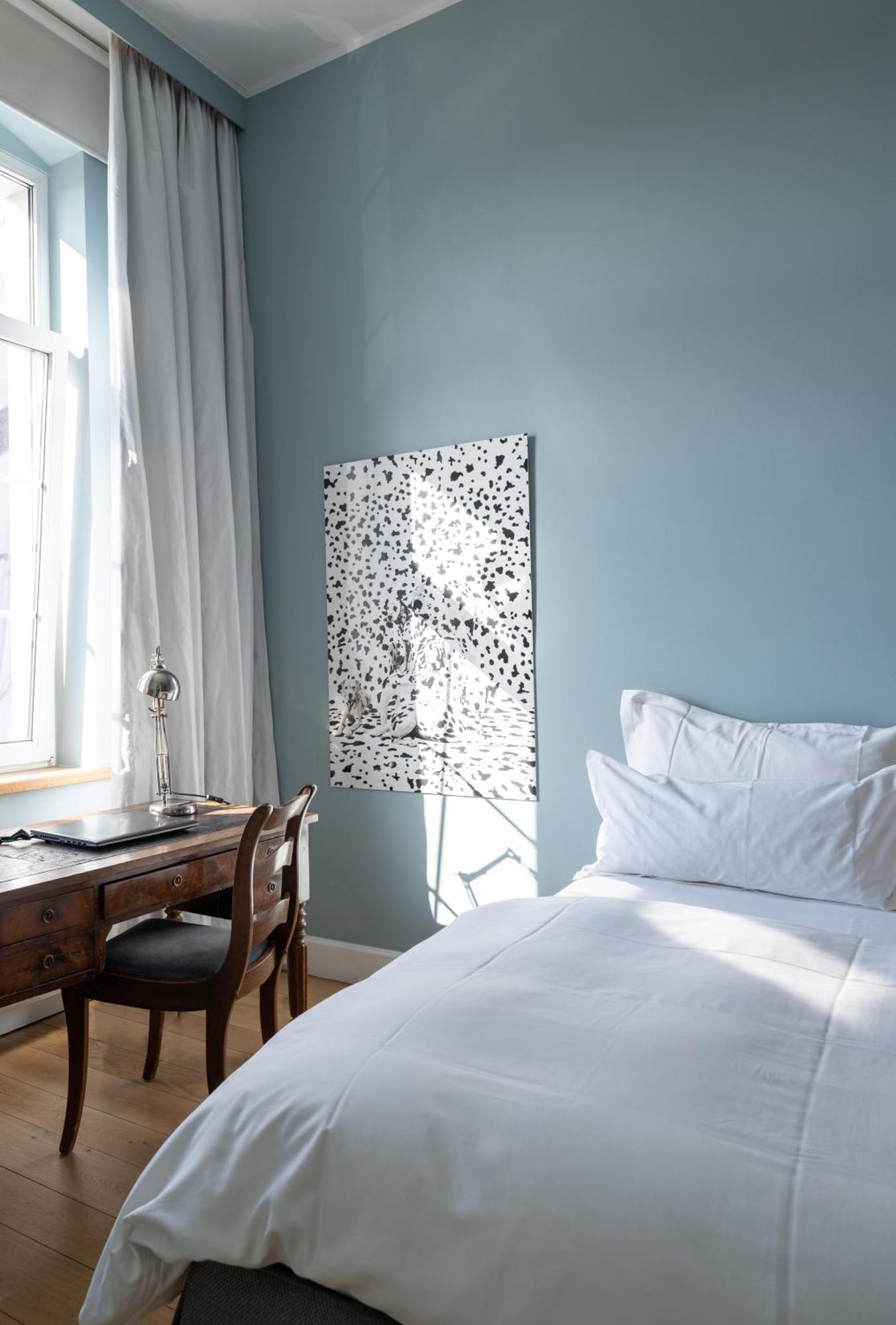 The New Yorker Koeln-messe Hotel
