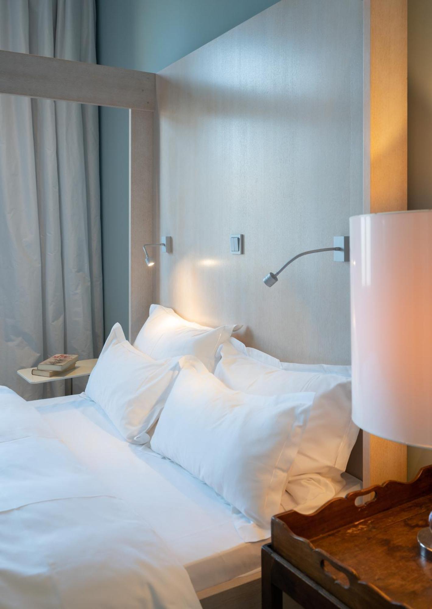 The New Yorker Koeln-messe Hotel Colónia