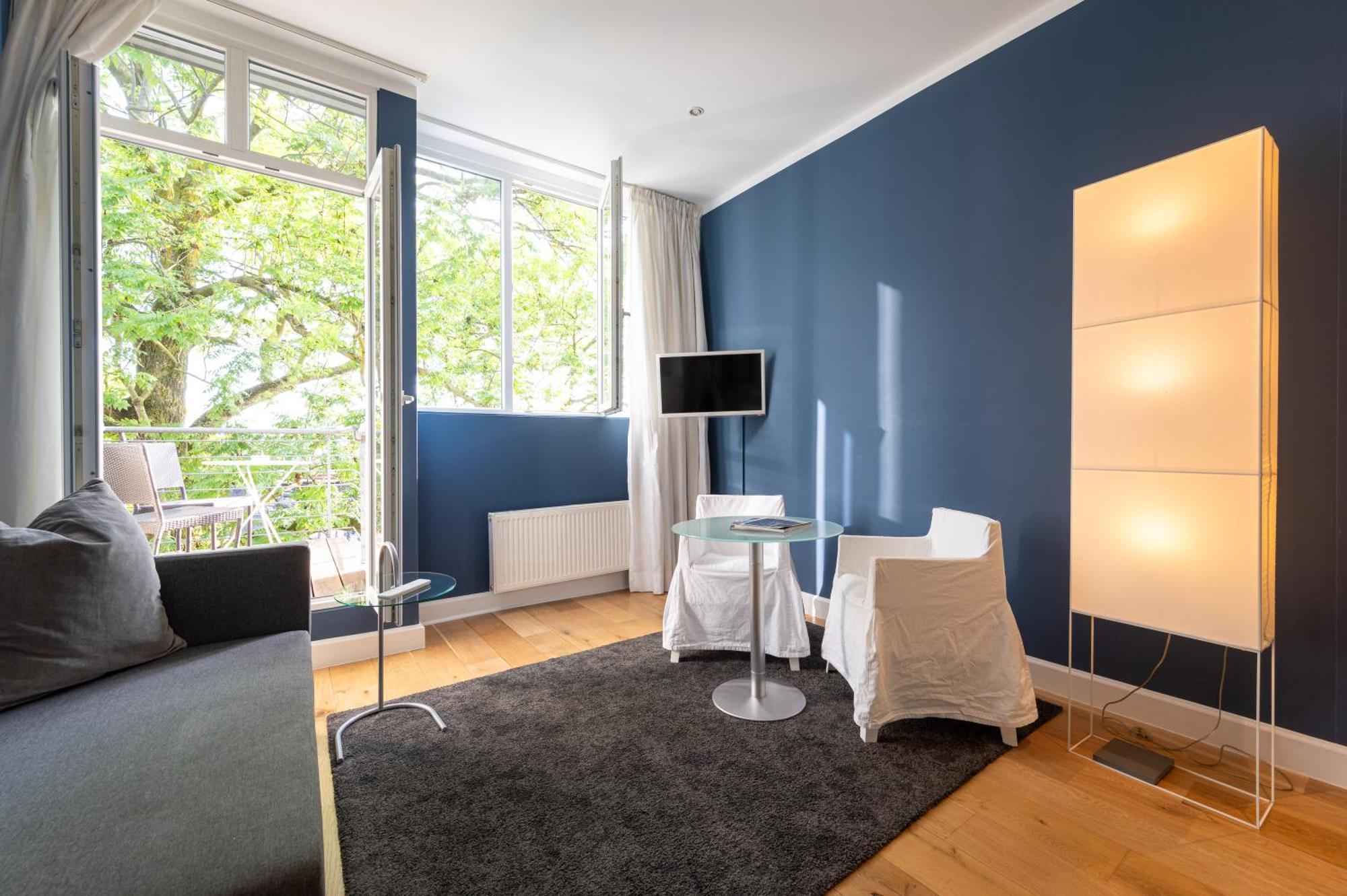 The New Yorker Koeln-messe Hotel 4*
