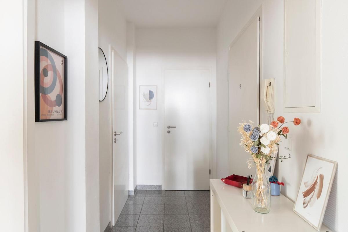 Apartment Beautiful Modern & Cologne