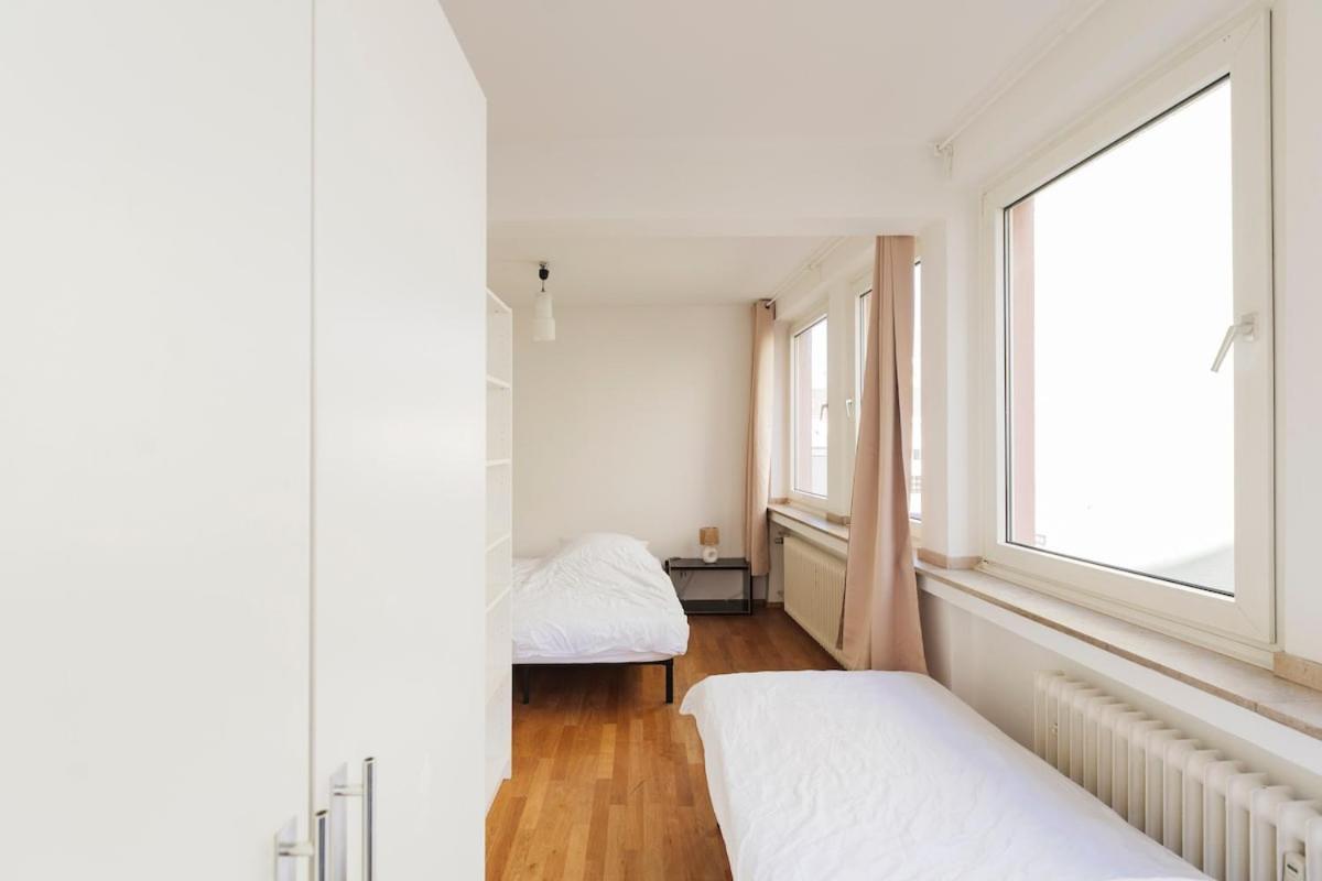 Beautiful Modern & Apartment Cologne