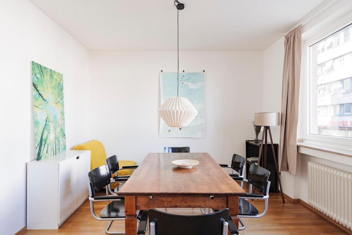 Apartment Beautiful Modern & *